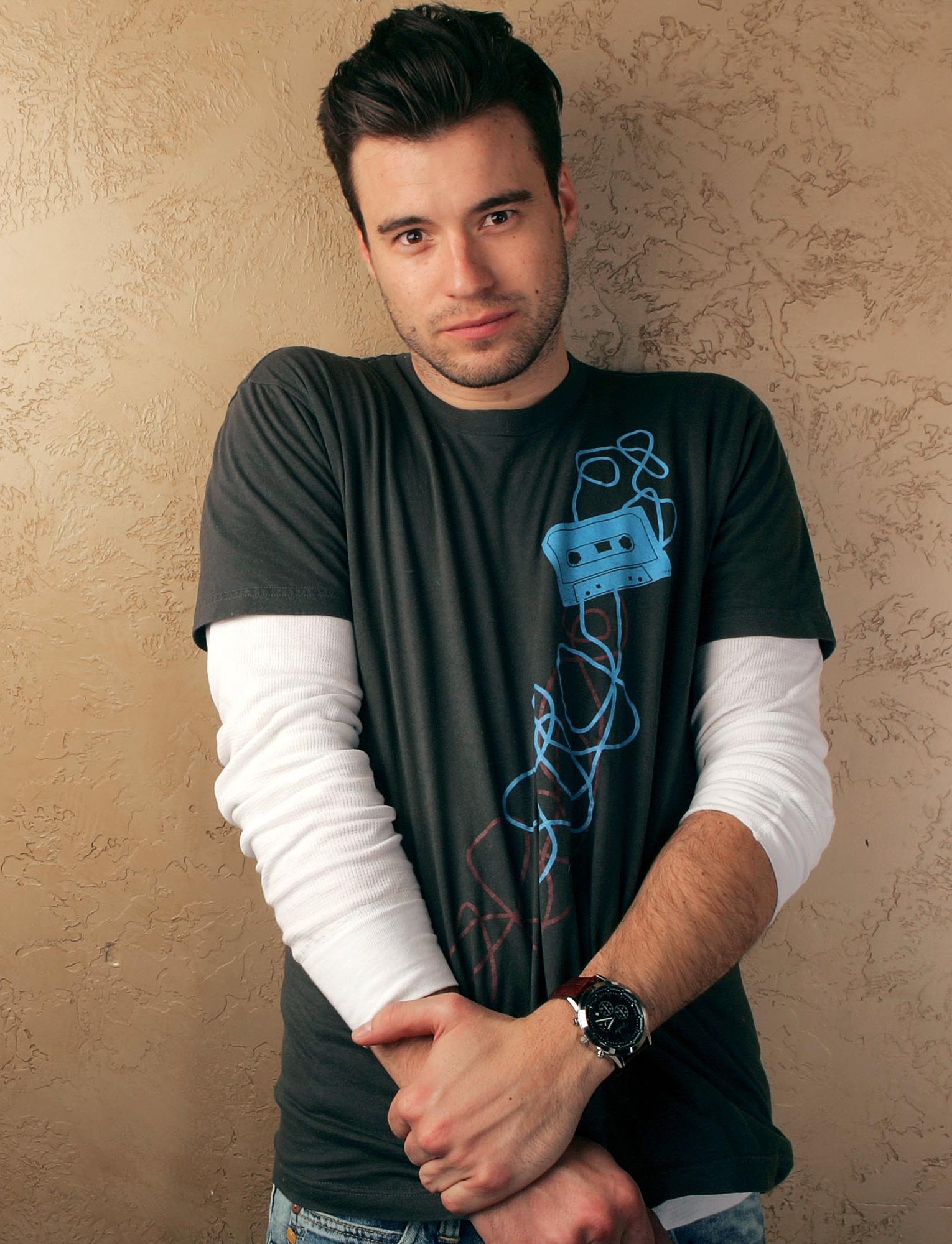 William Tell Bio 73088612