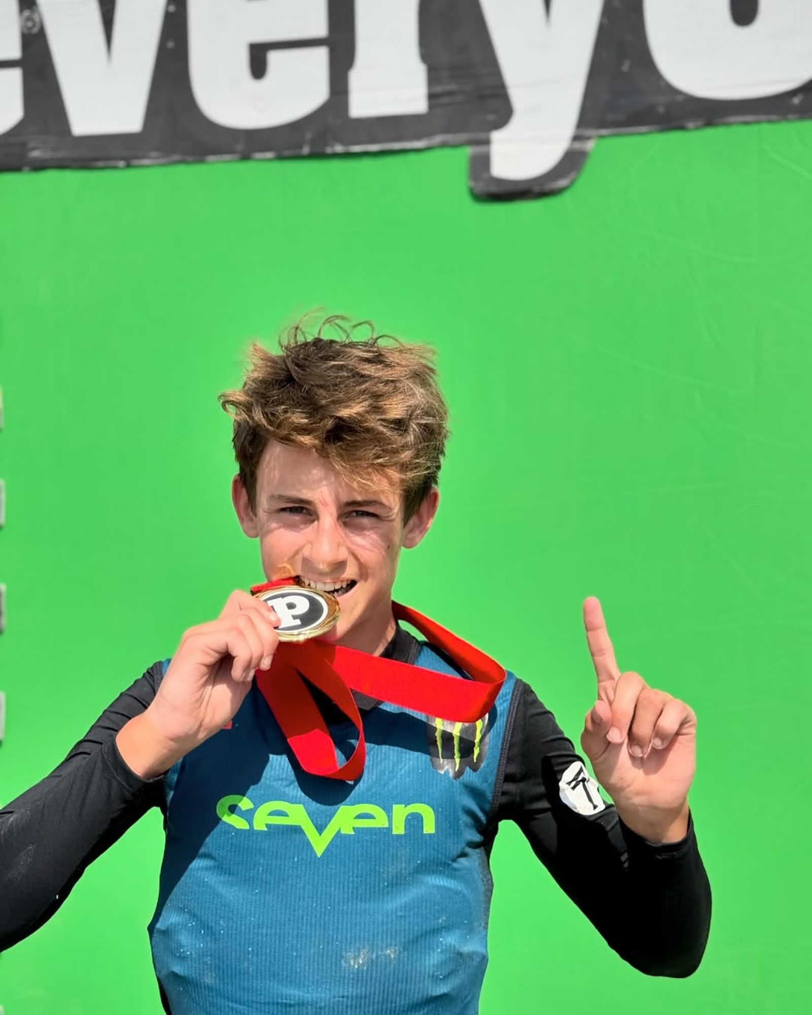 Rising Motocross Star Aidan Zingg Dead at 16 After Mid-Race Accident: Reports