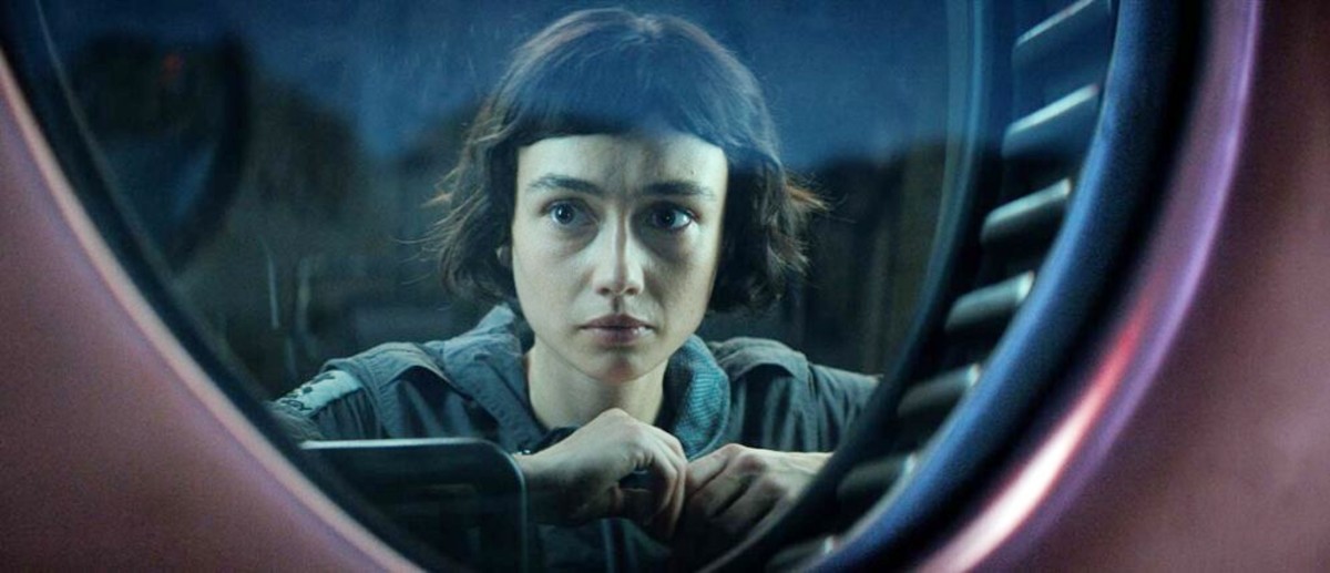 Sydney Chandler in Alien: Earth