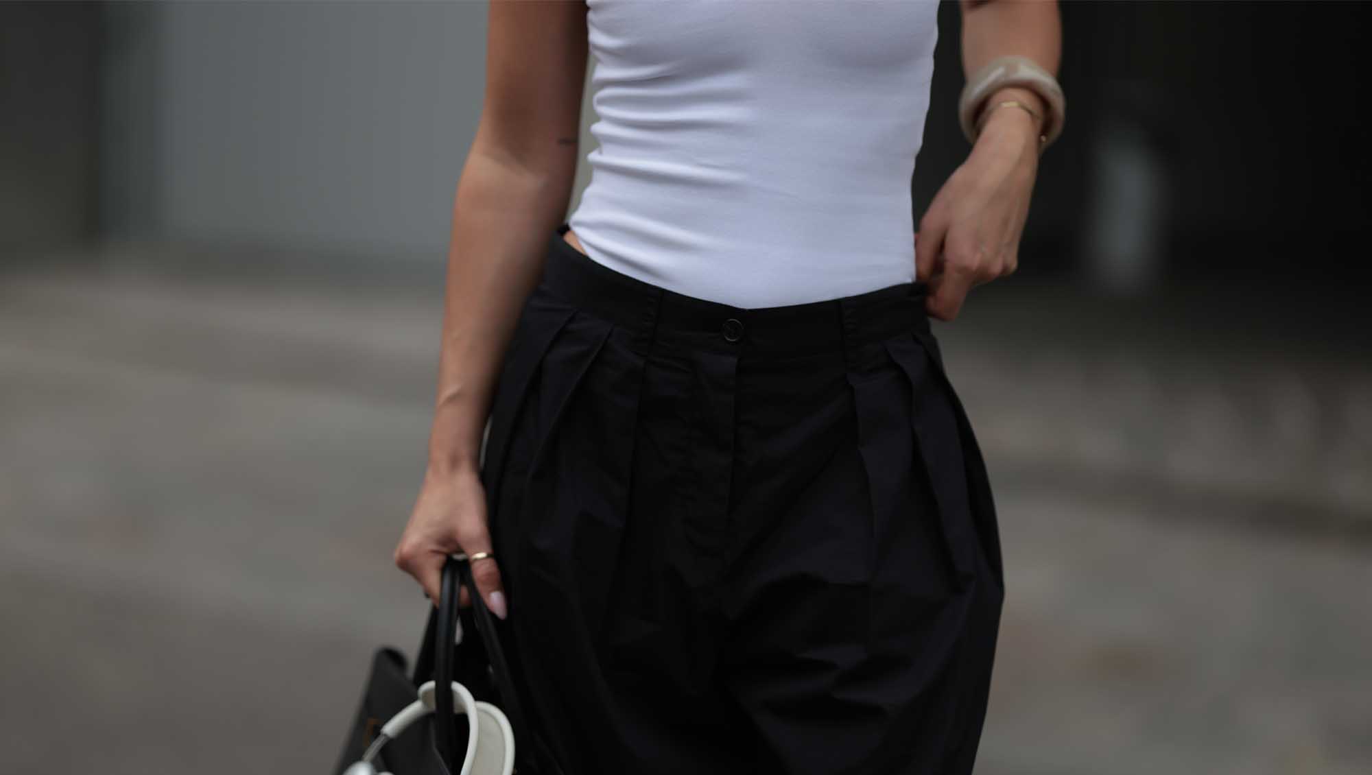 Boutique-Looking Pieces