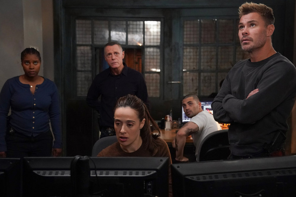 Chicago PD Loses Main Cast Member Amid Ongoing Franchise Shakeups