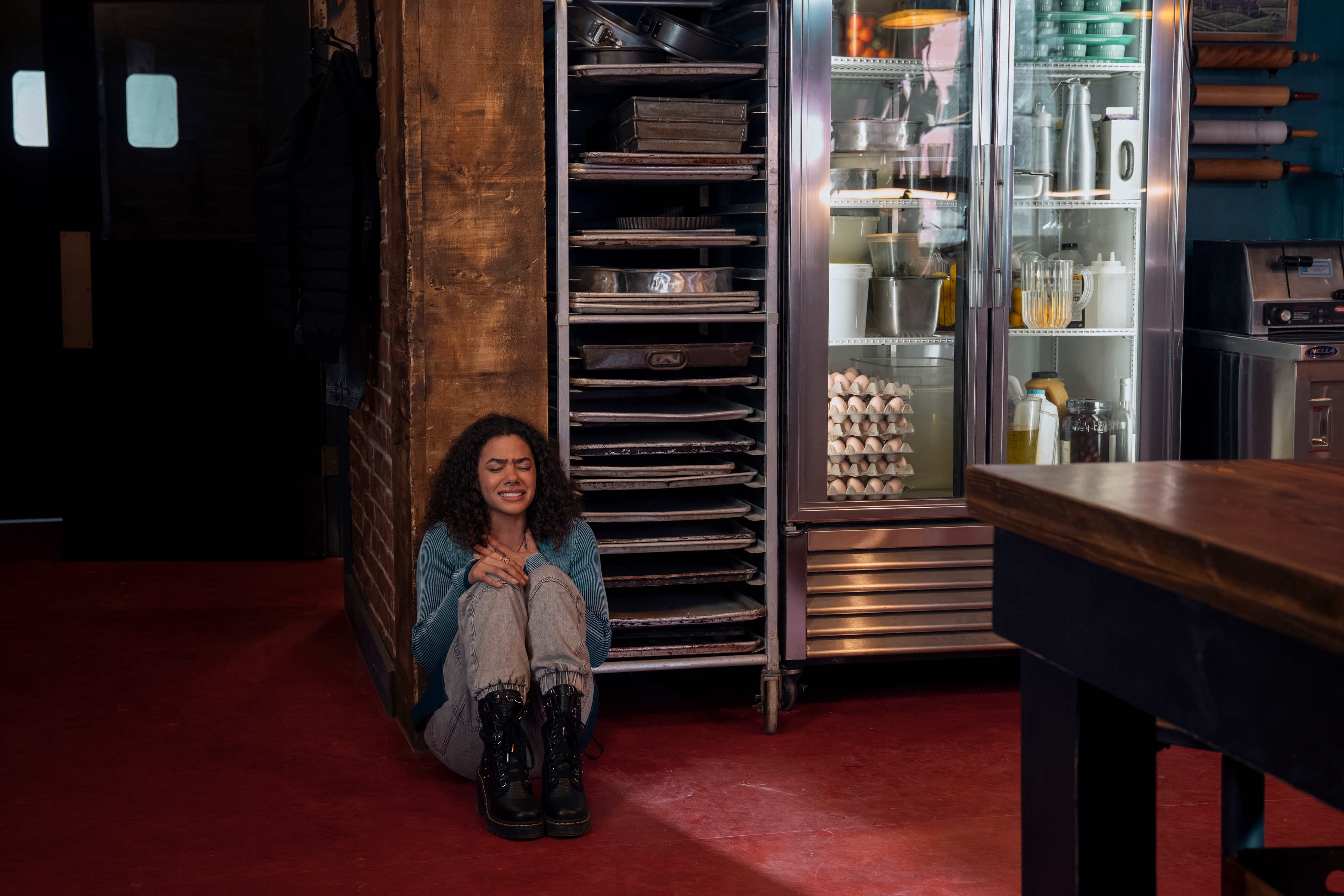 Ginny and Georgia Recap