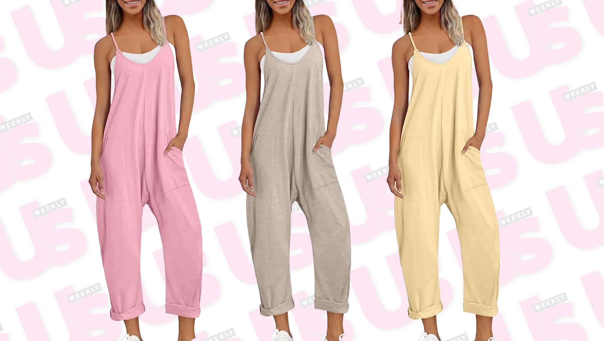 Jumpsuit
