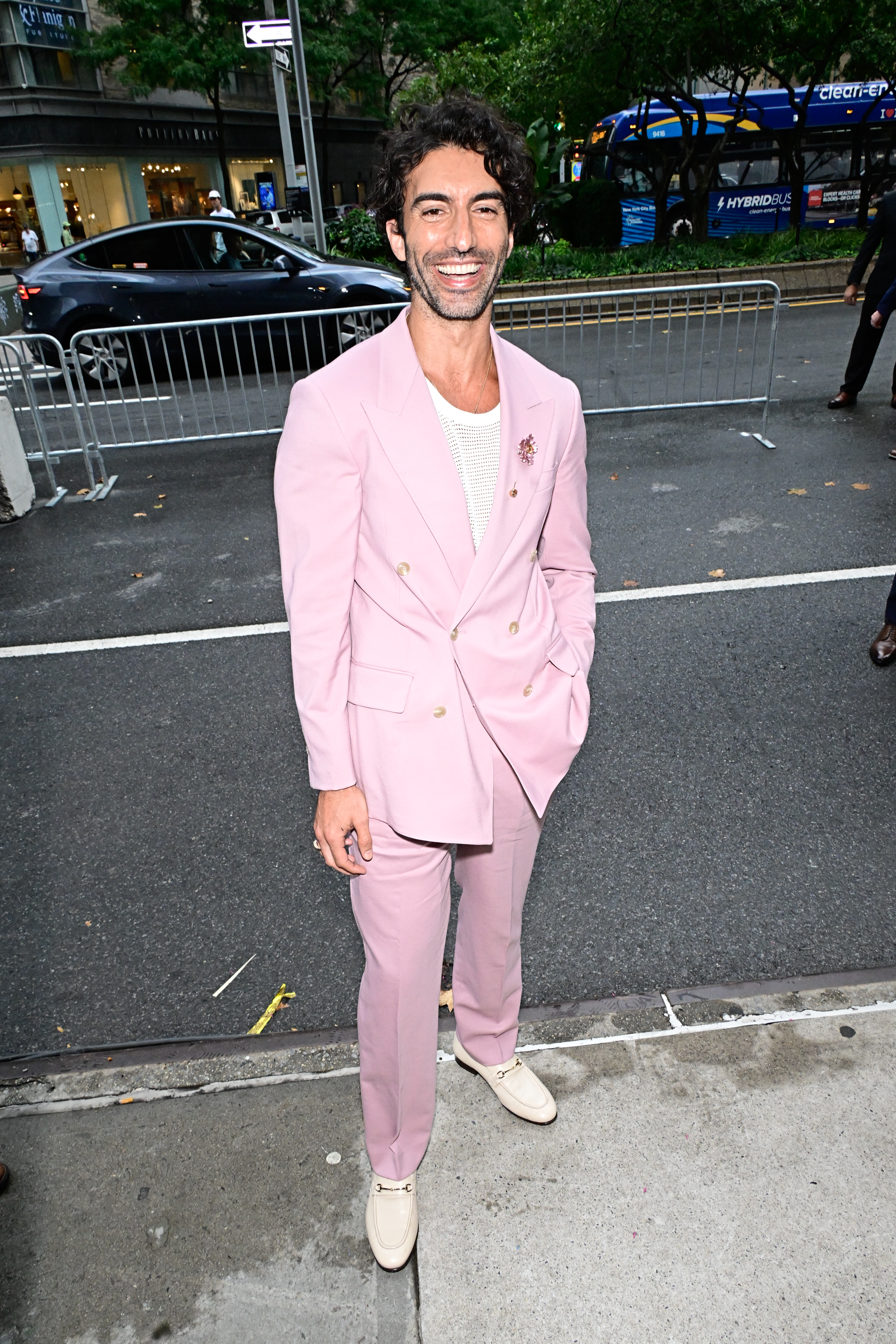 Justin Baldoni