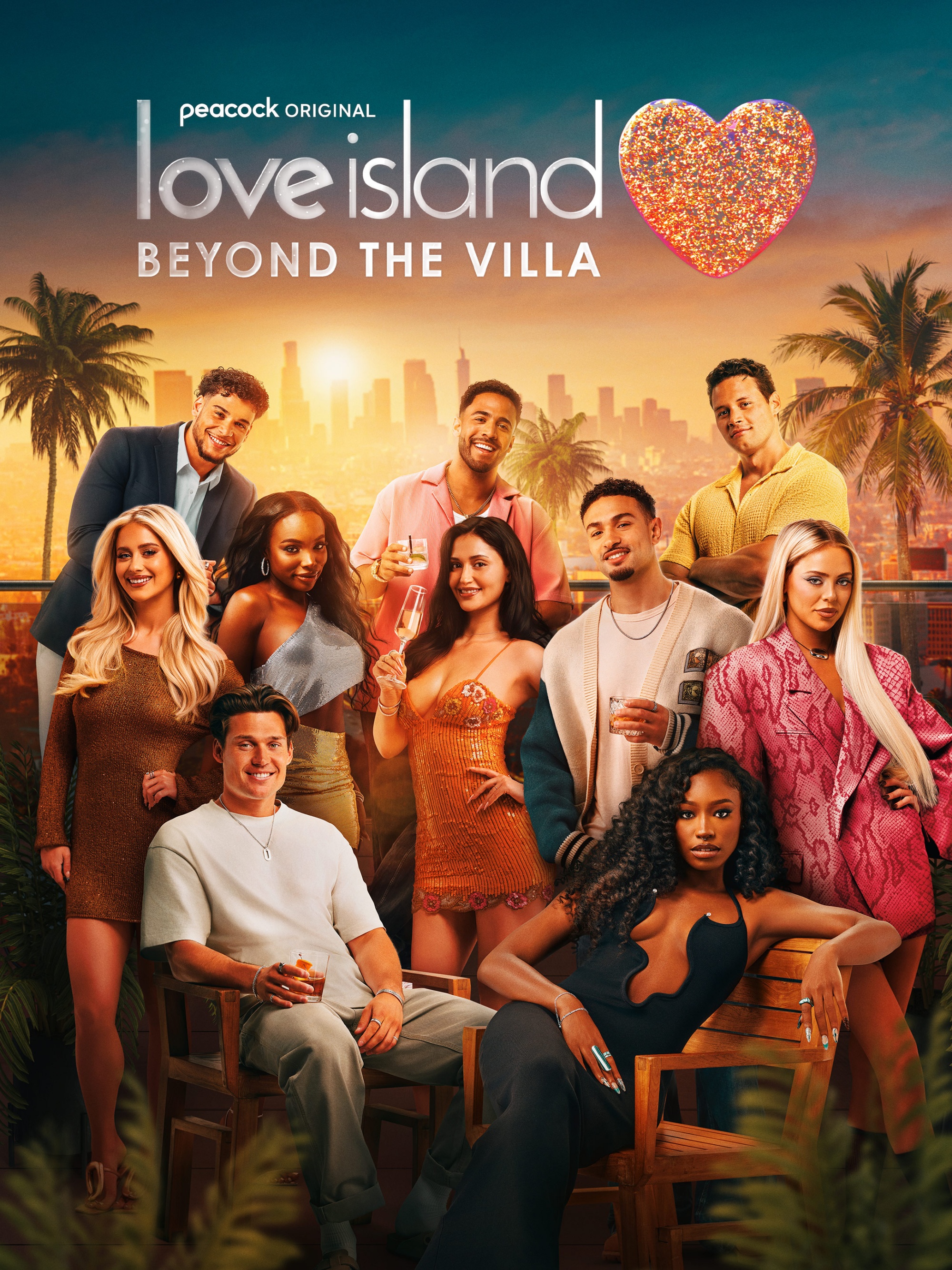 Love Island Beyond the Villa Trailer Has Feuds, Reunions and 1 Couple Living Apart