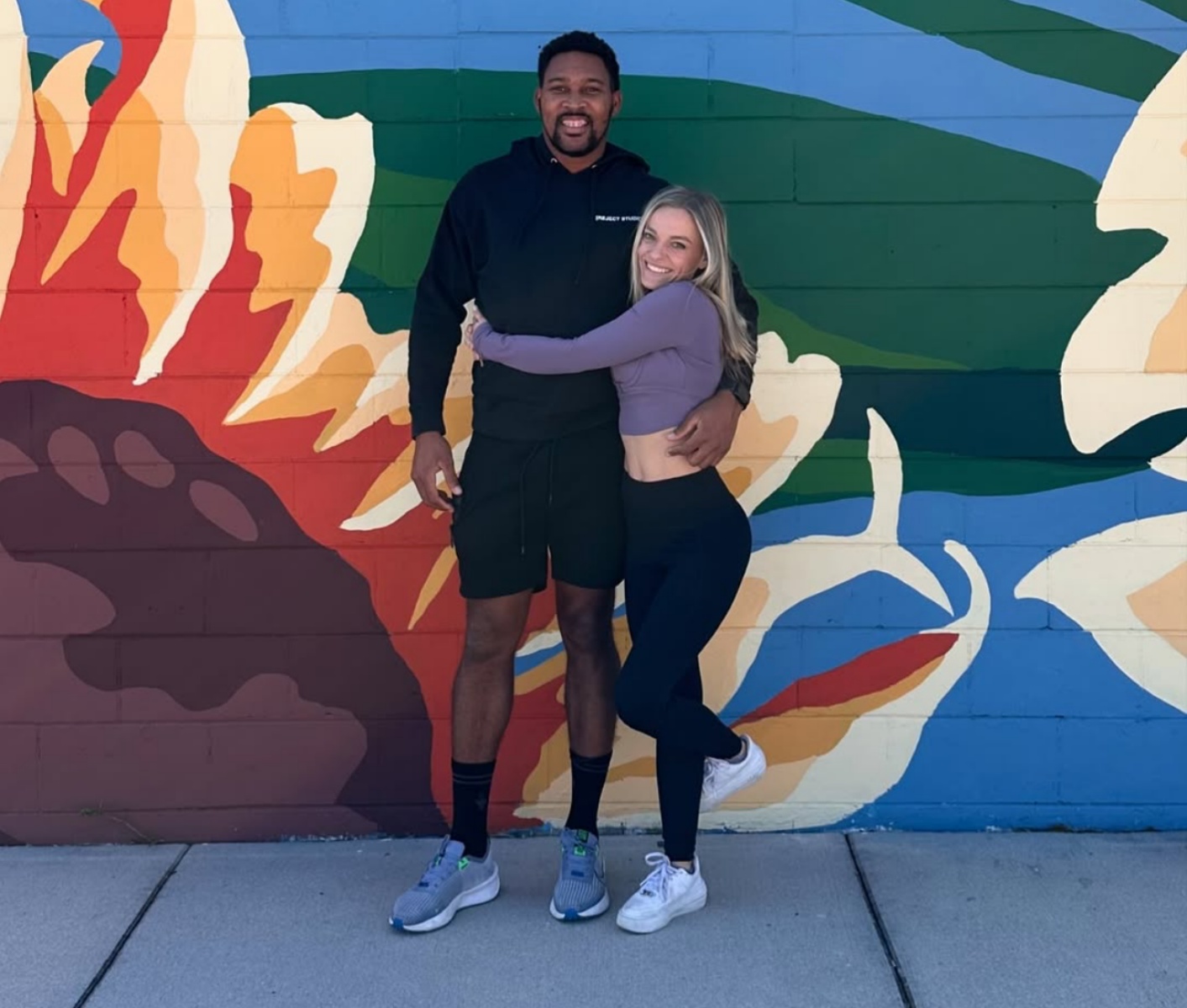 Teen Moms Mackenzie McKee and Khesanio Hall Secretly Marry Before Welcoming Twins