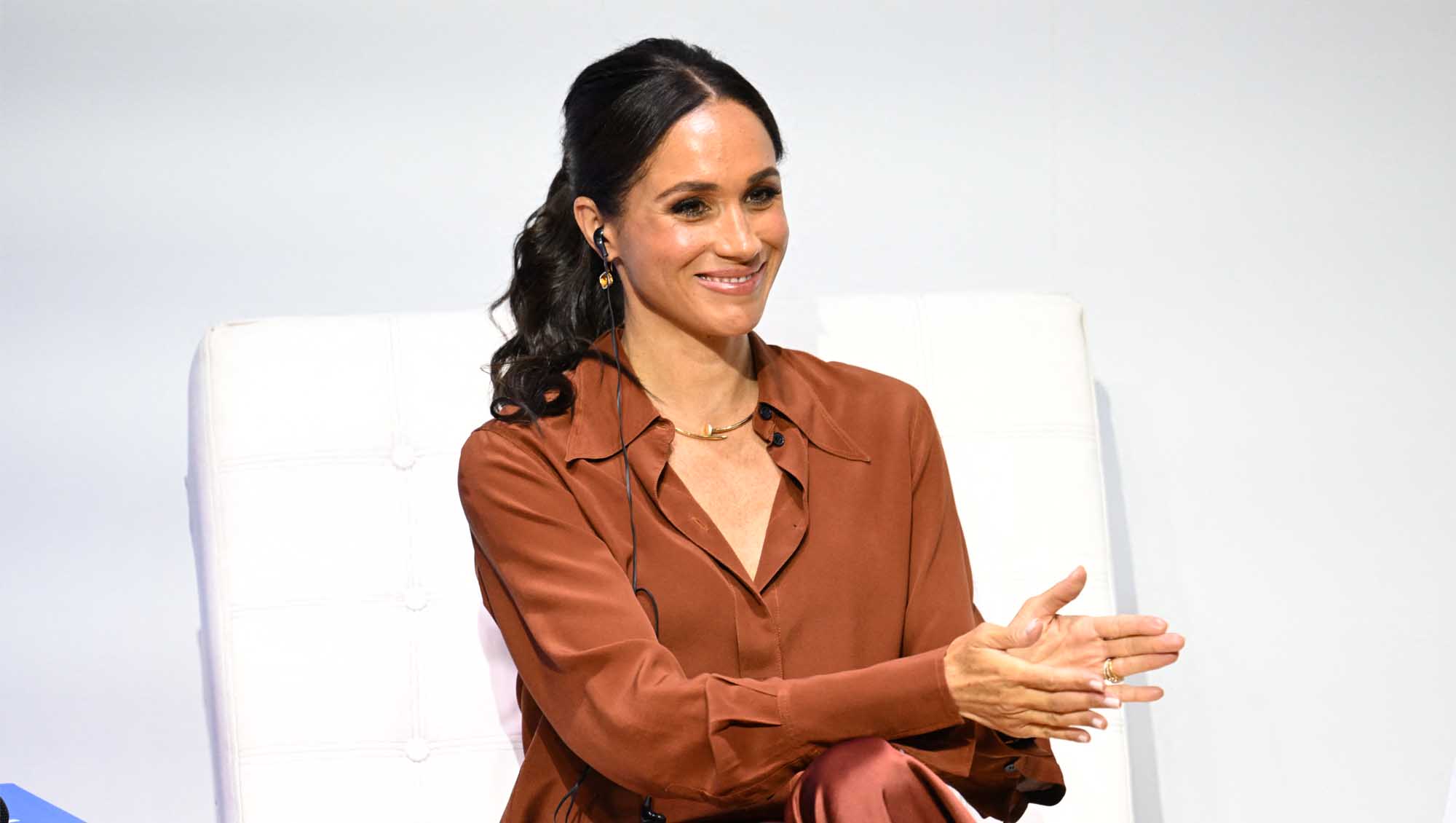 Meghan Markle Sandals