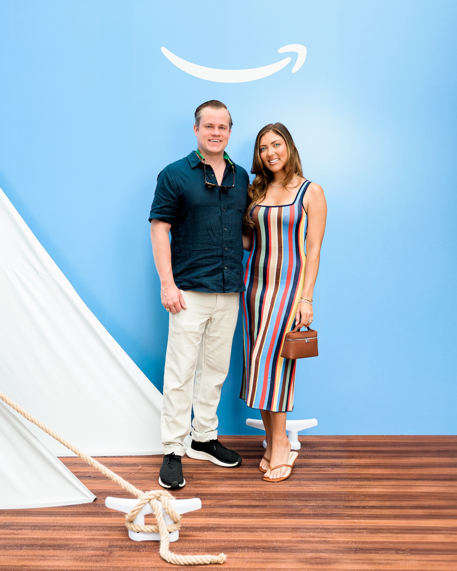 Campbell ‘Pookie’ Reveals Favorite ‘Special’ Gift from Husband Jett Puckett — With a Nod to Paloma