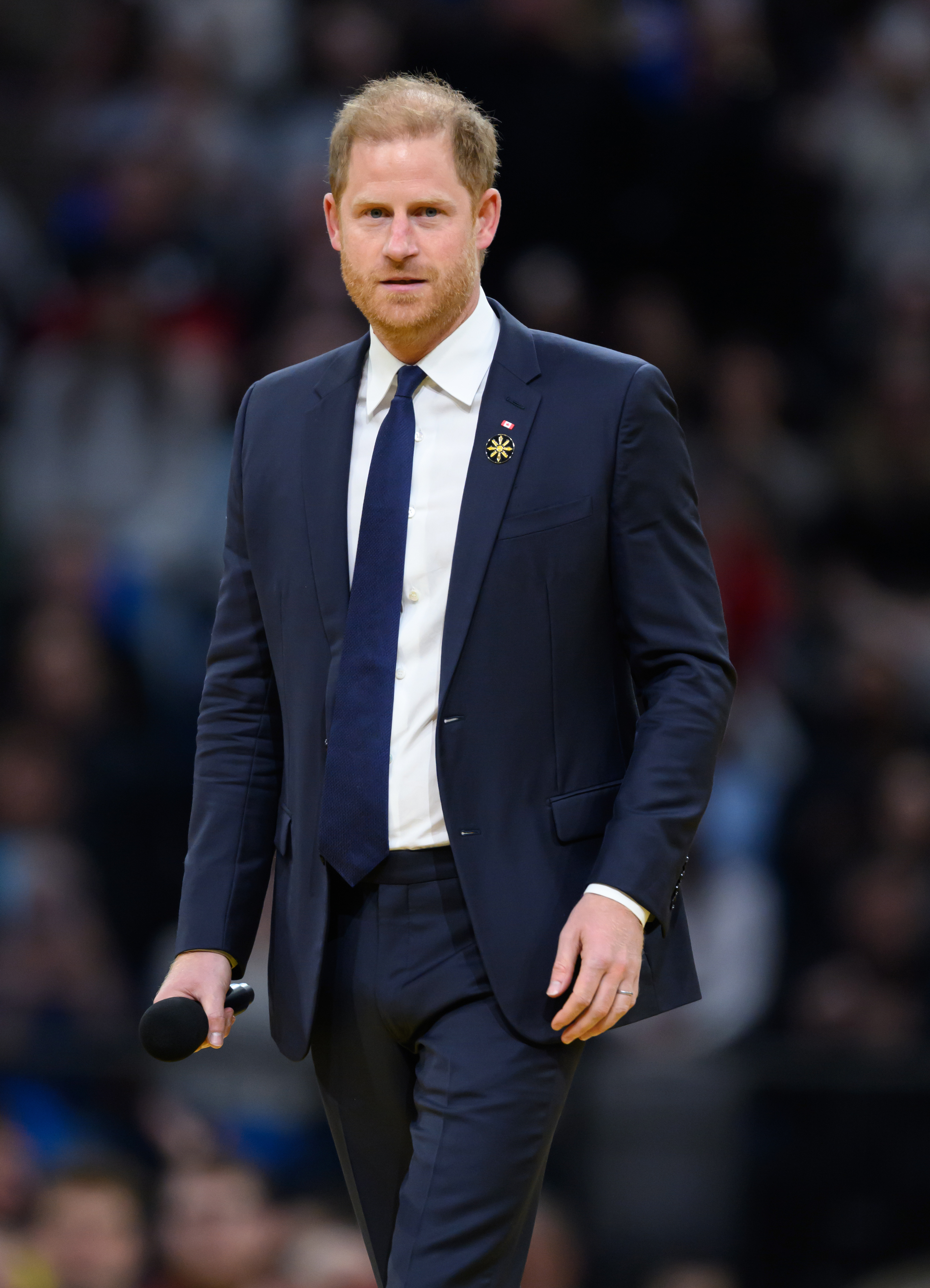 Prince Harry