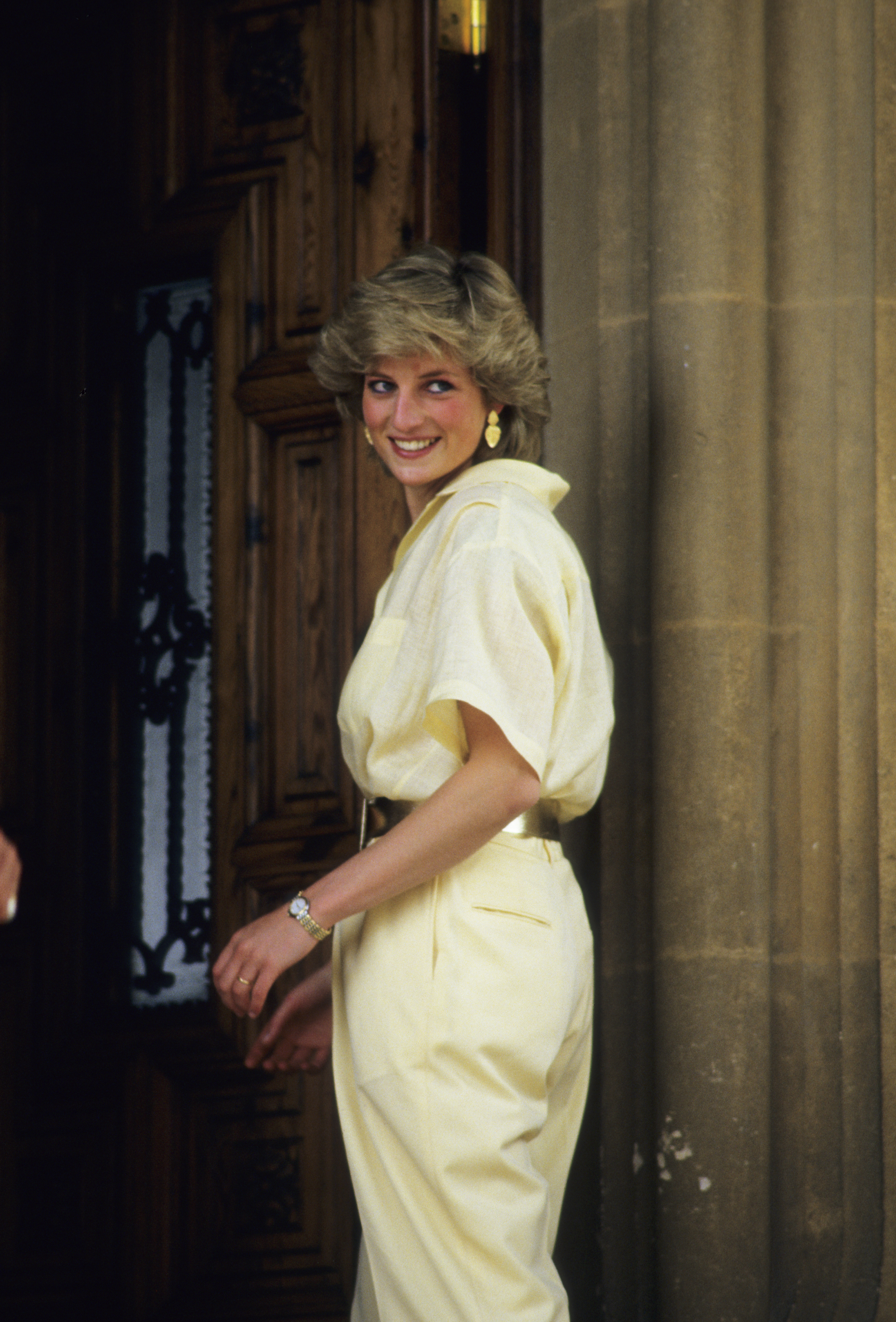 Princess Diana