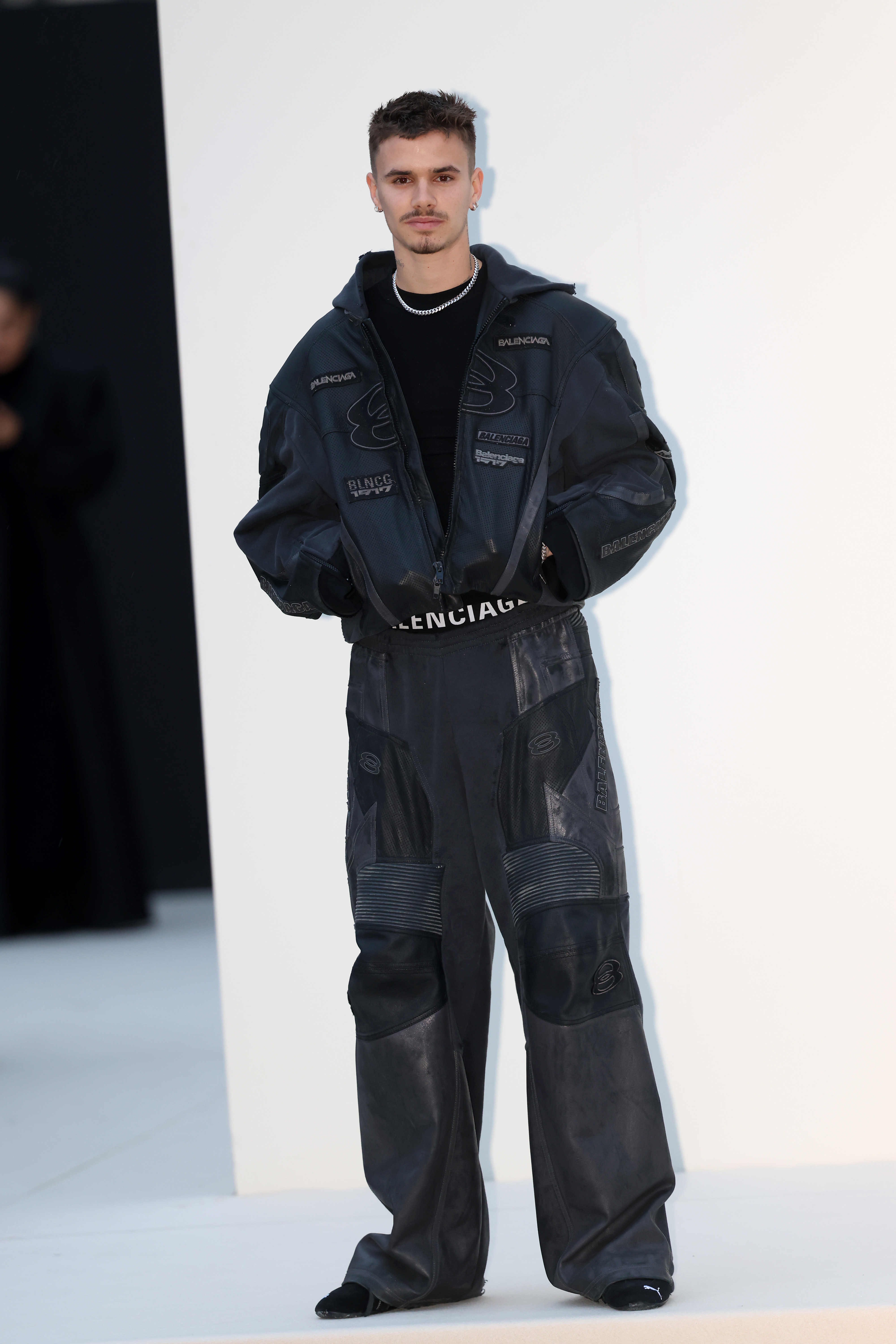 Romeo Beckham