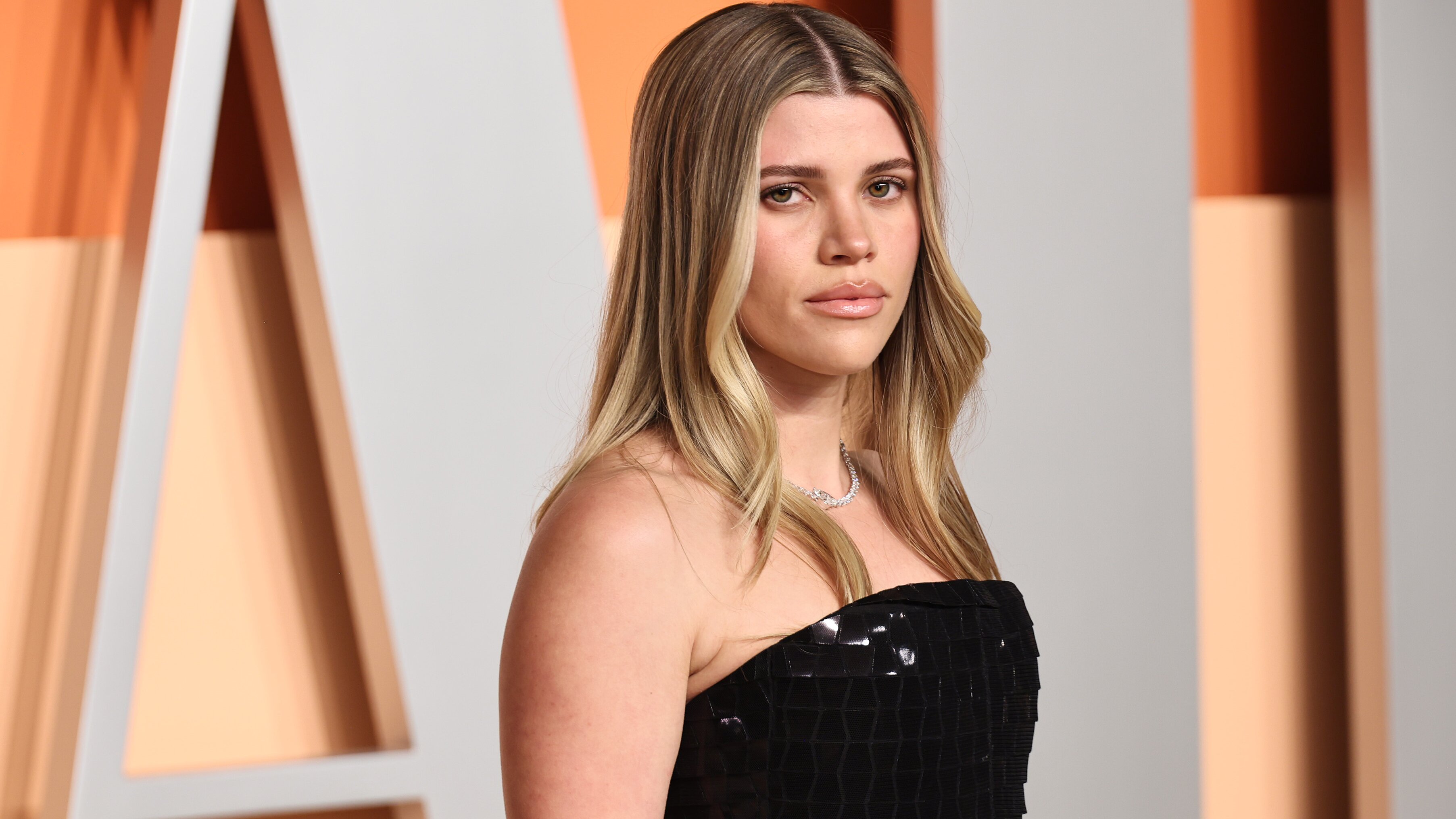 Sofia Richie's Pleated Maxi Skirt is Sold Out But This $24 Style Nails The Look