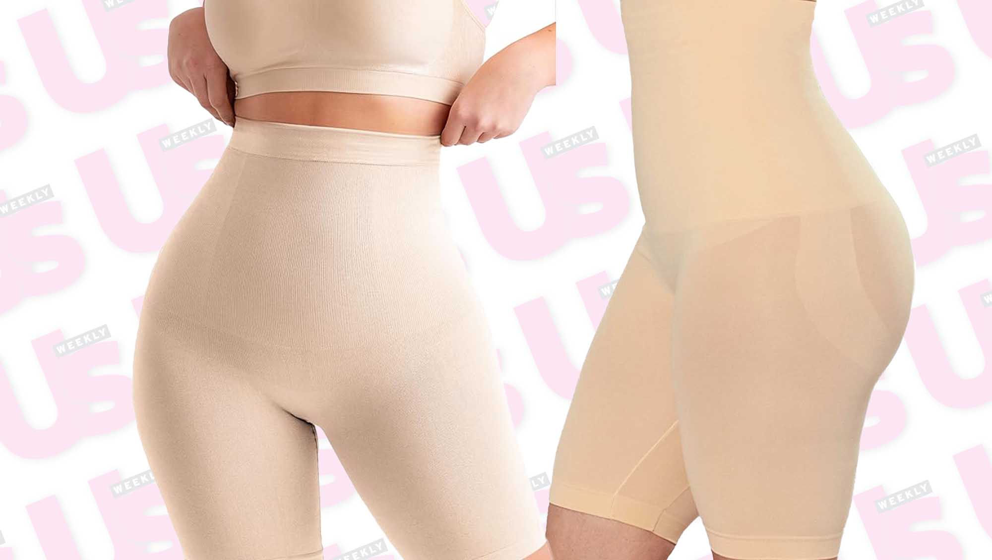 Shapewear Shorts