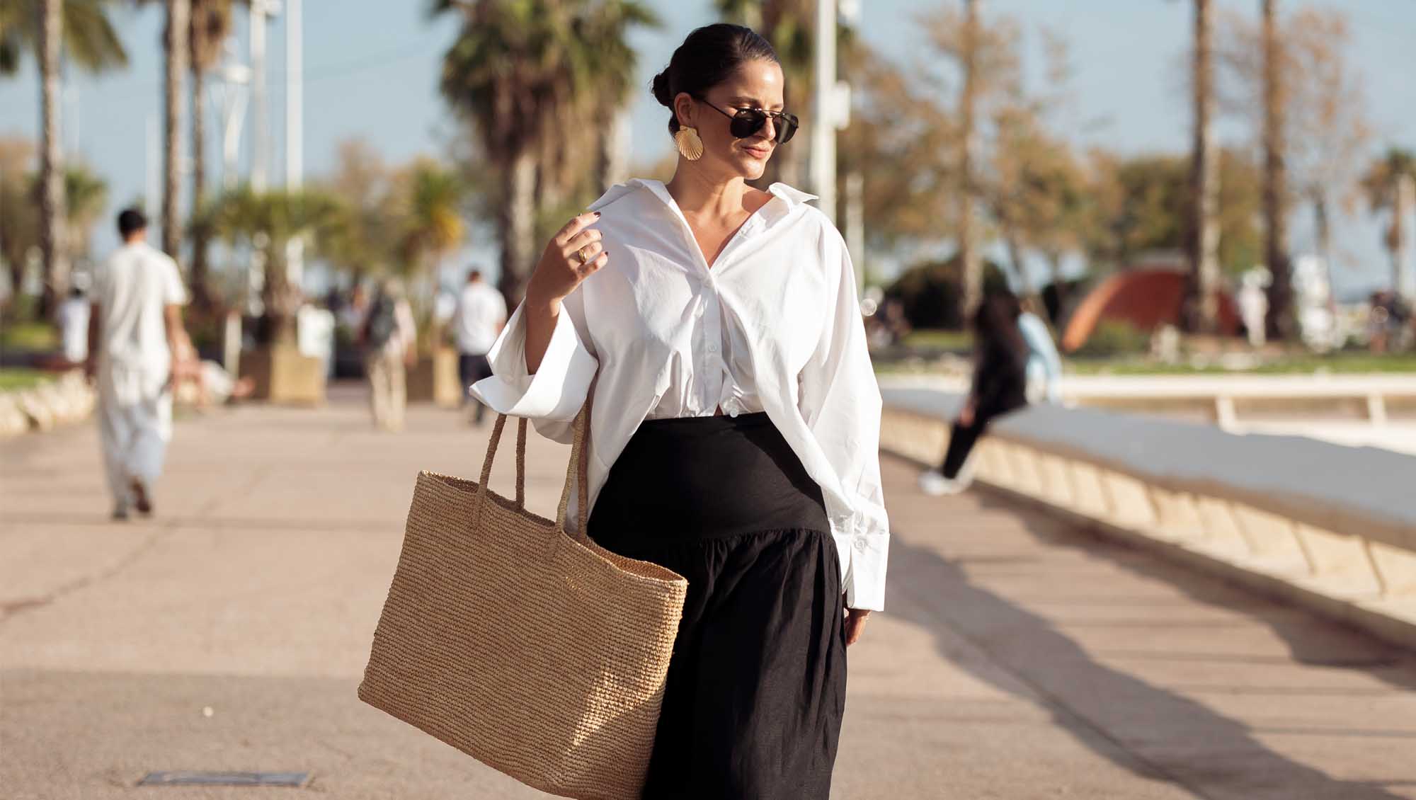 Summer Blouses