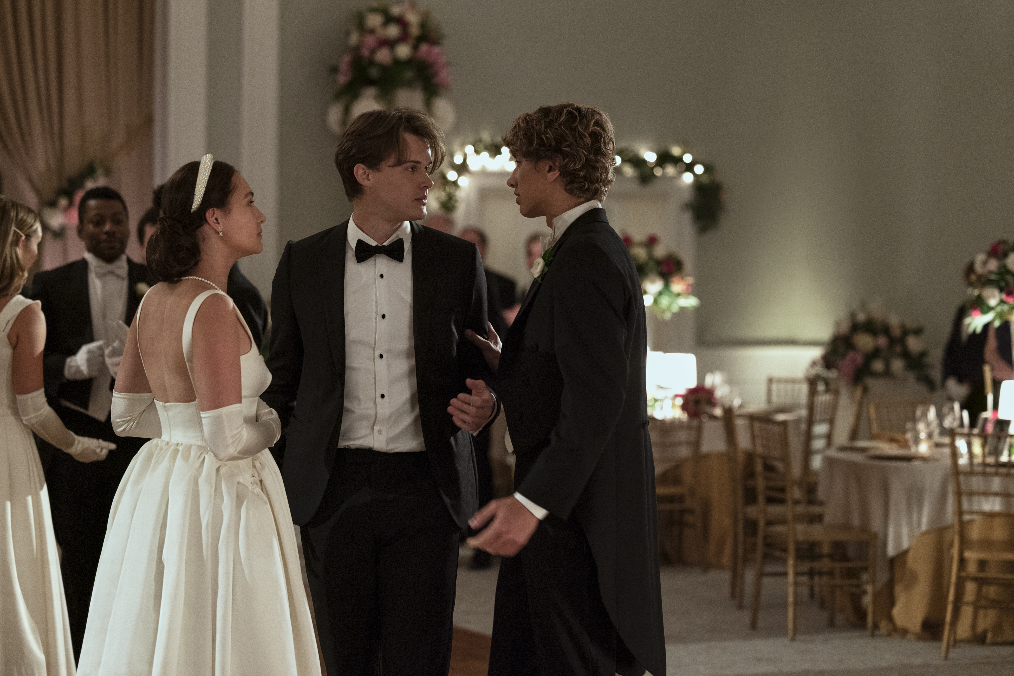 The Summer I Turned Pretty Season 3 Trailer