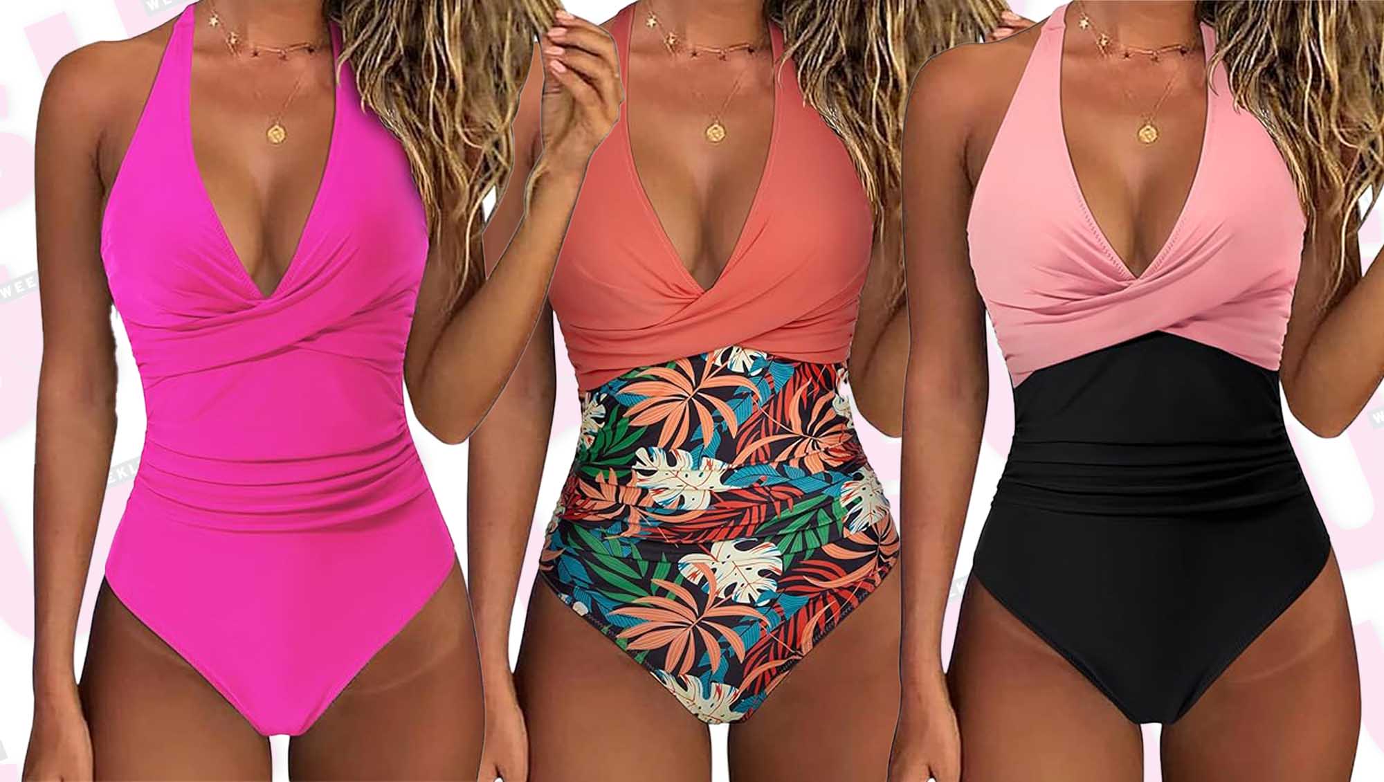 Swimsuit