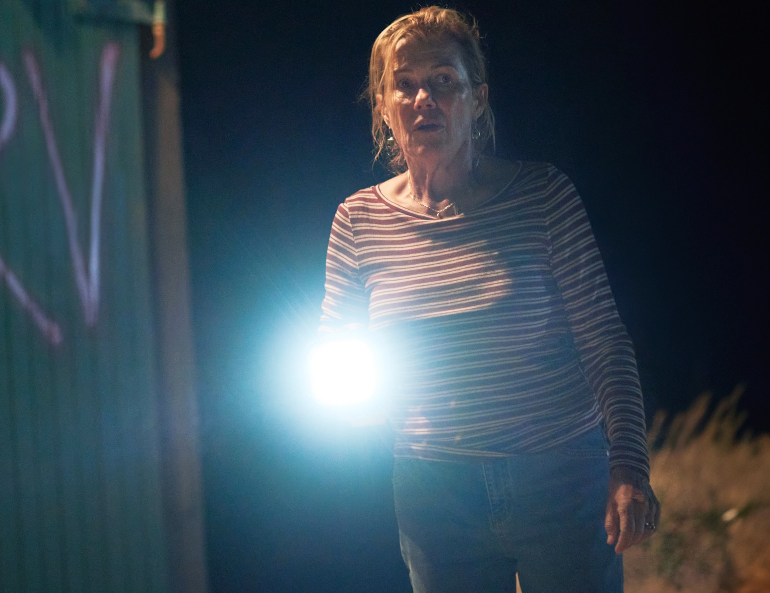 Robyn Malcom in The Survivors