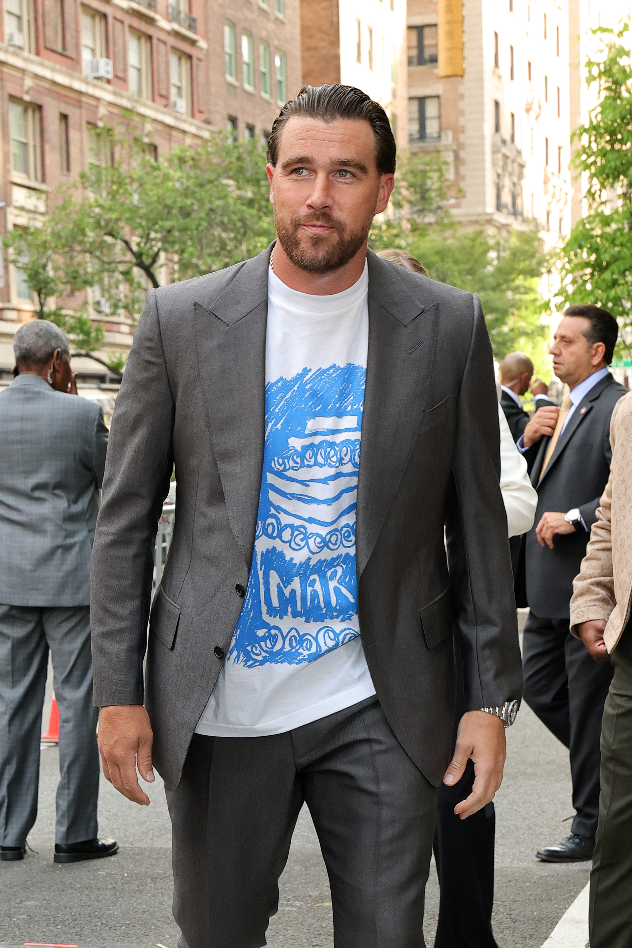 Travis Kelce
