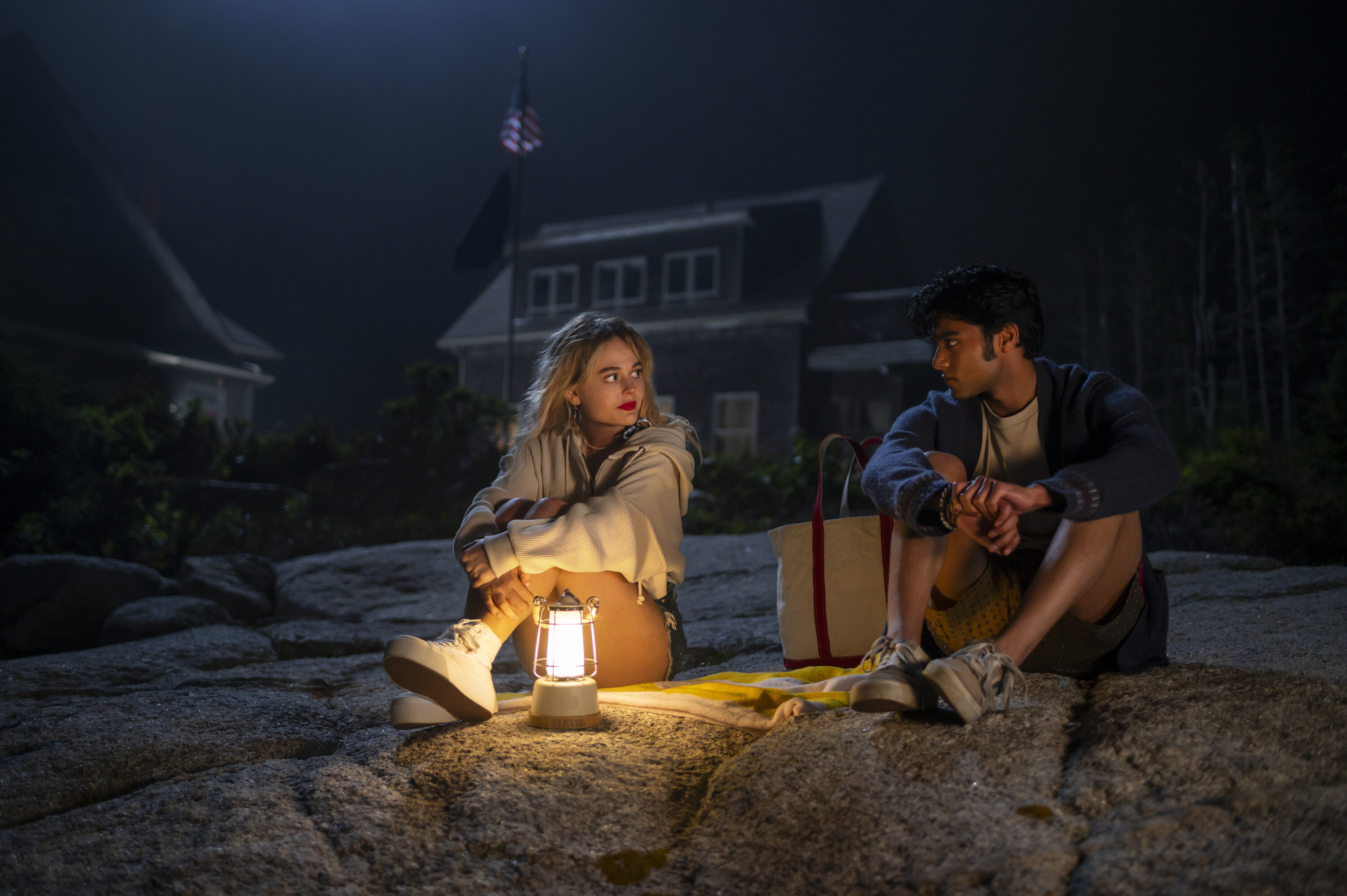 How Does Prime Video's We Were Liars Series Compare