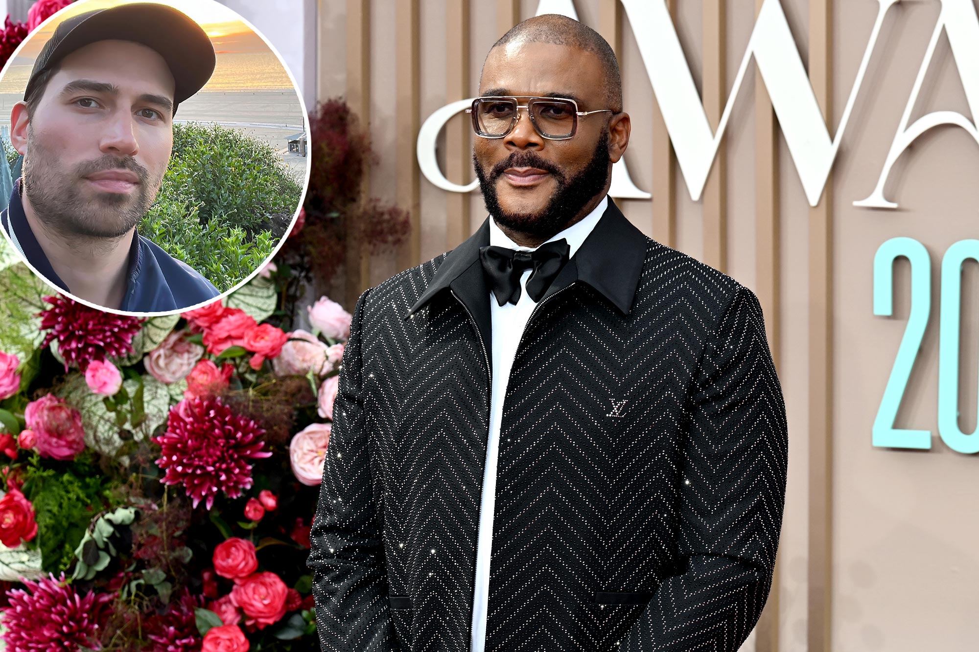 Tyler Perry Accuser Speaks Out