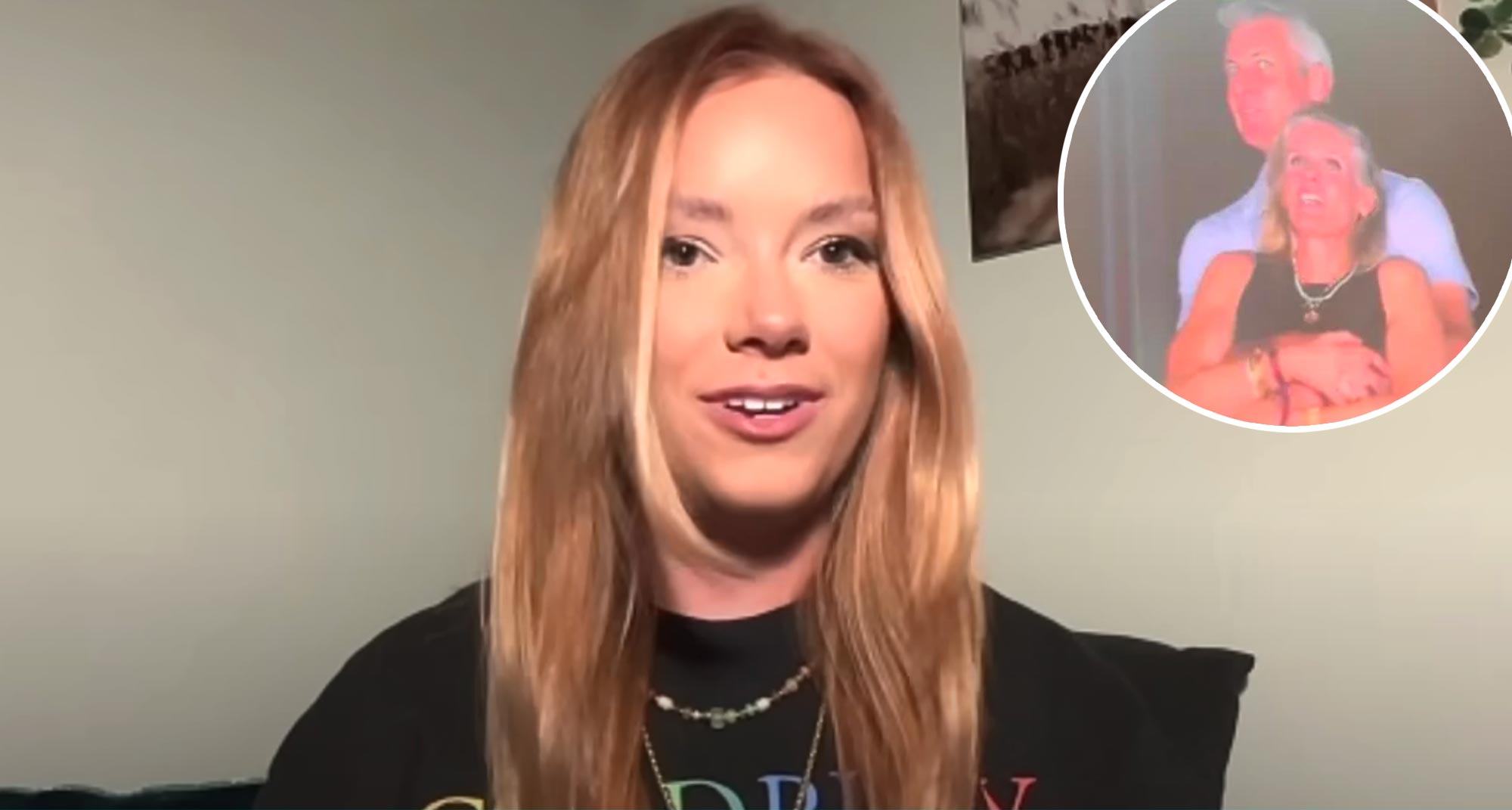 Coldplay Fan Addresses Andy Byrons Family