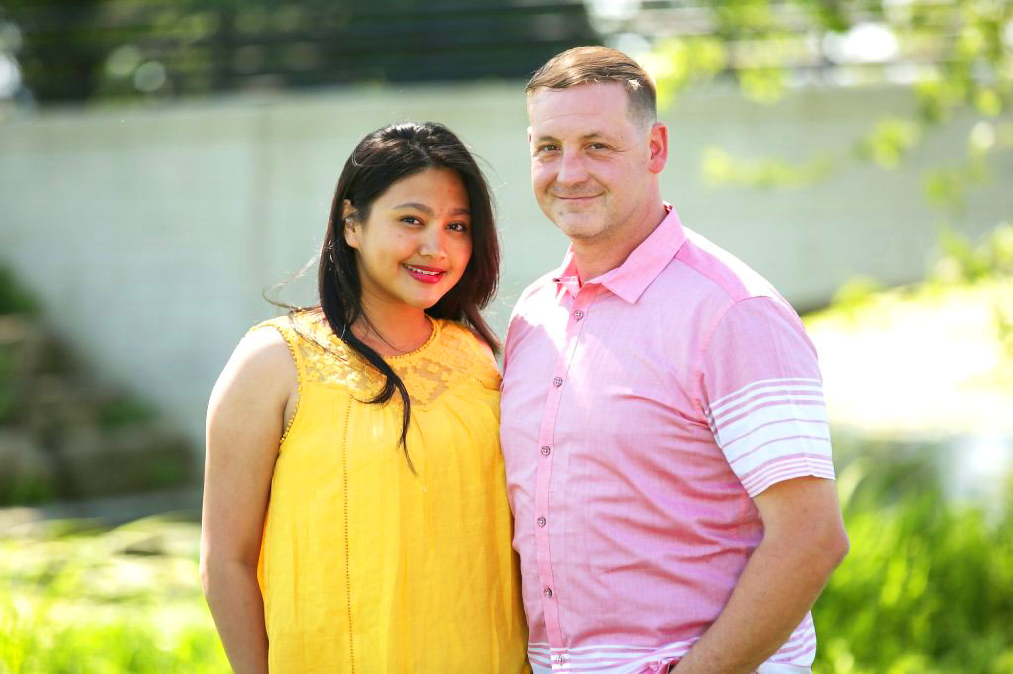 90 Day Fiance s Eric Rosenbrook Cited for OWI Days After Child s Death