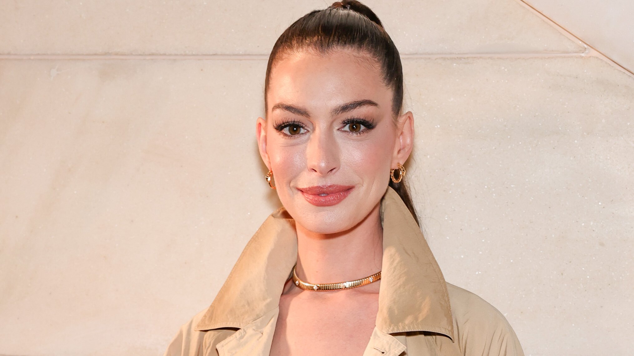 These Under-$60 Knee-High Boots Look Just Like Anne Hathaway's $950 High-End Pair