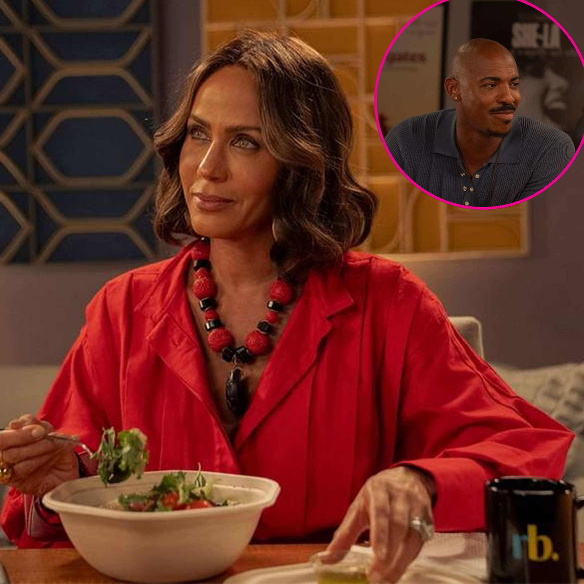 And Just Like That Episode 8