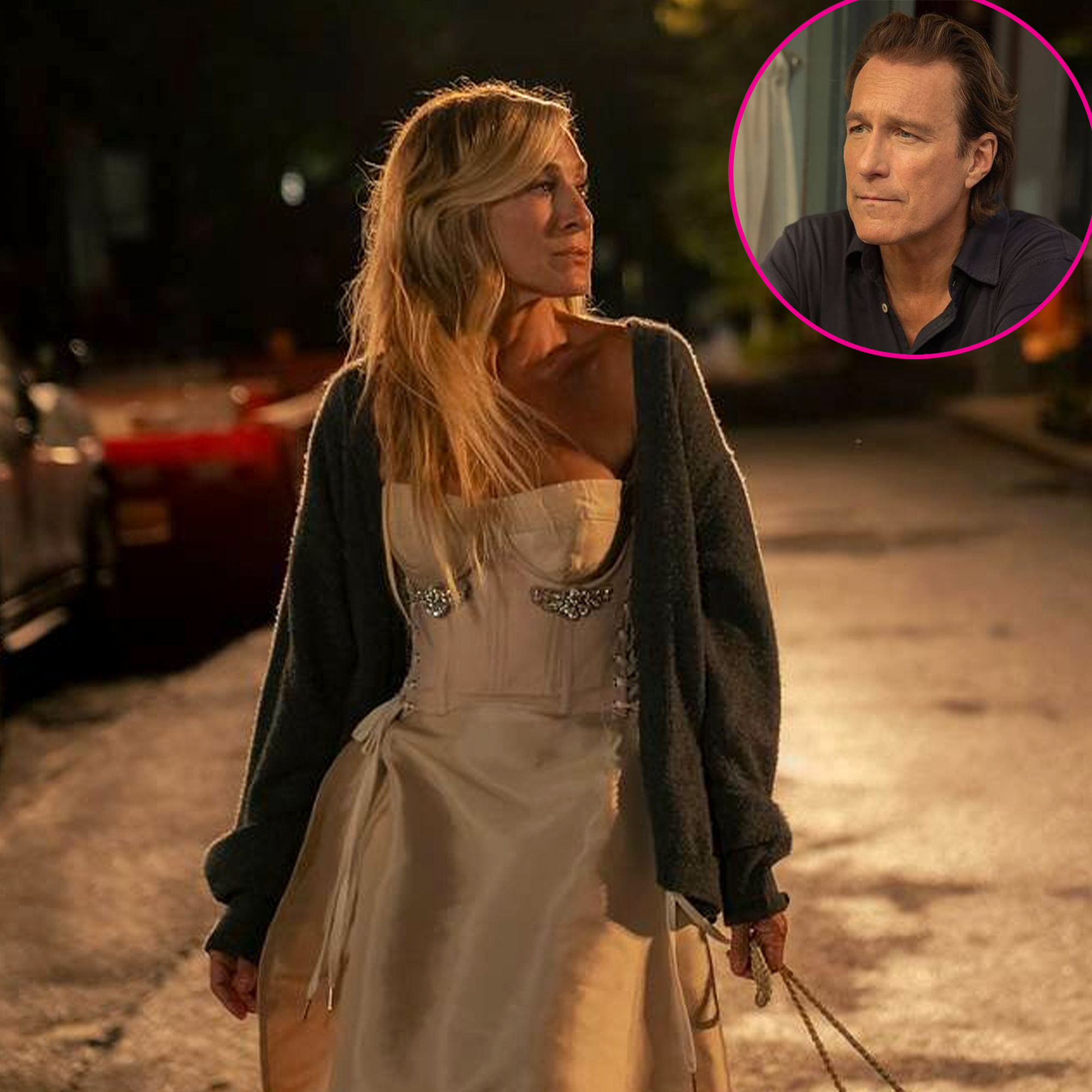 And Just Like That Episode 9