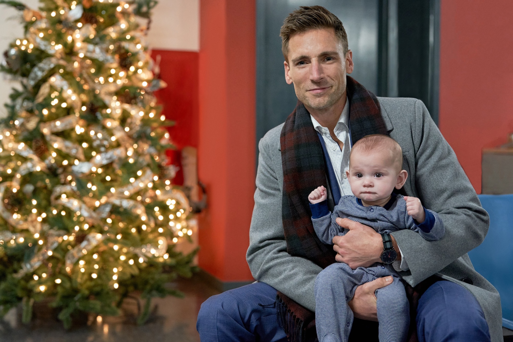 Andrew Walker Confirms 3rd Three Wise Men Movie Is Last Feature