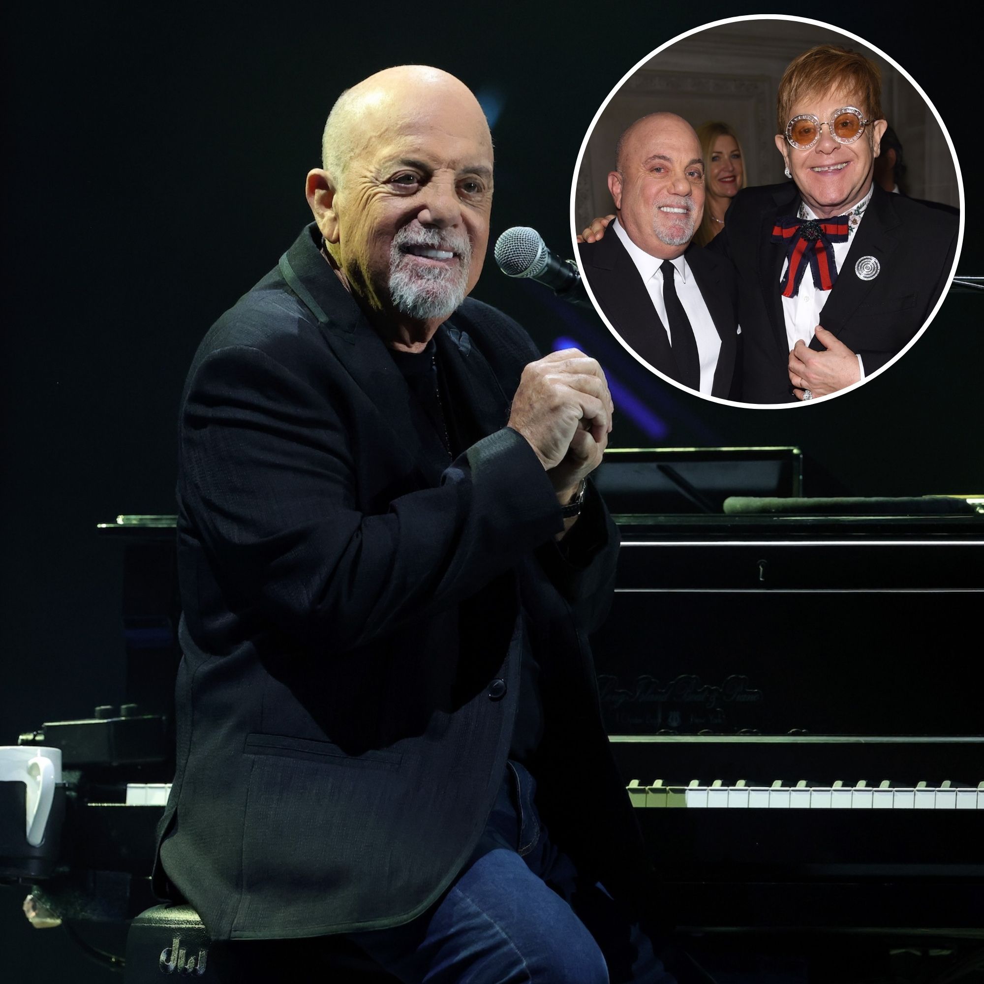 Billy Joel Documentary