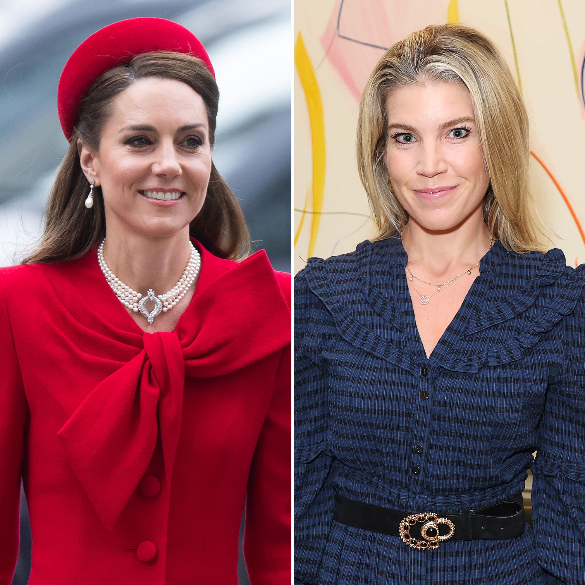 Details About Kate Middleton Former Assistant Natasha Archer New Job