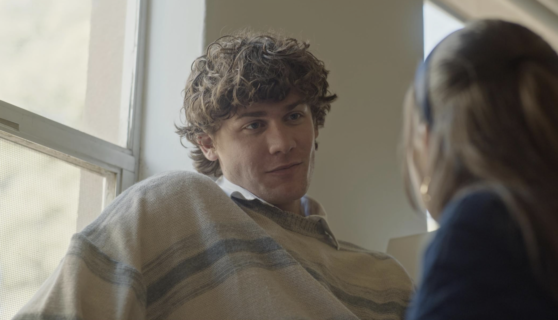 Dominic Purcell's Son Is Going Viral