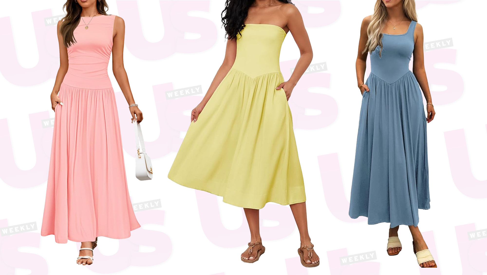 DropWaistDresses