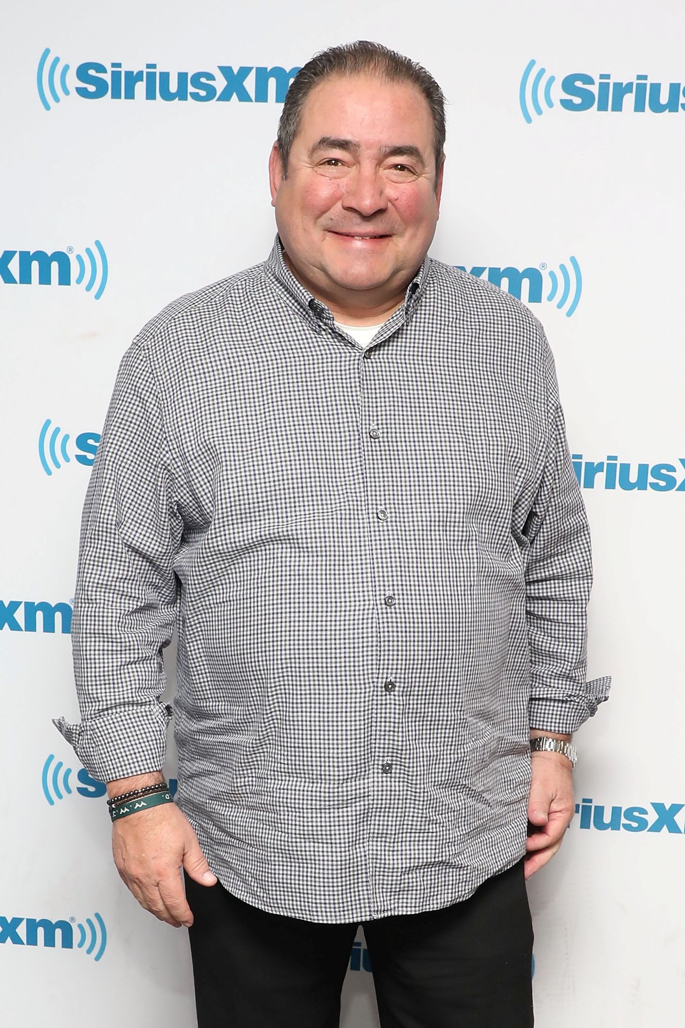 Emeril Lagasse Bio Pic