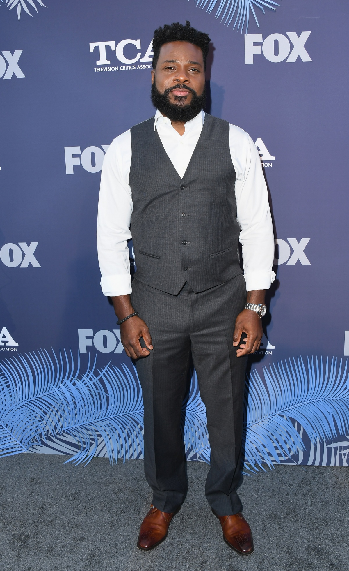 Doctor Who Attempted to Save MalcolmJamal Warner Speaks Out for the 1st Time