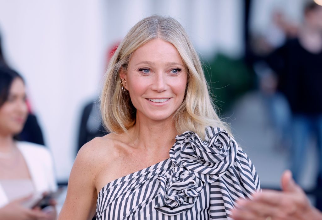 Paltrow