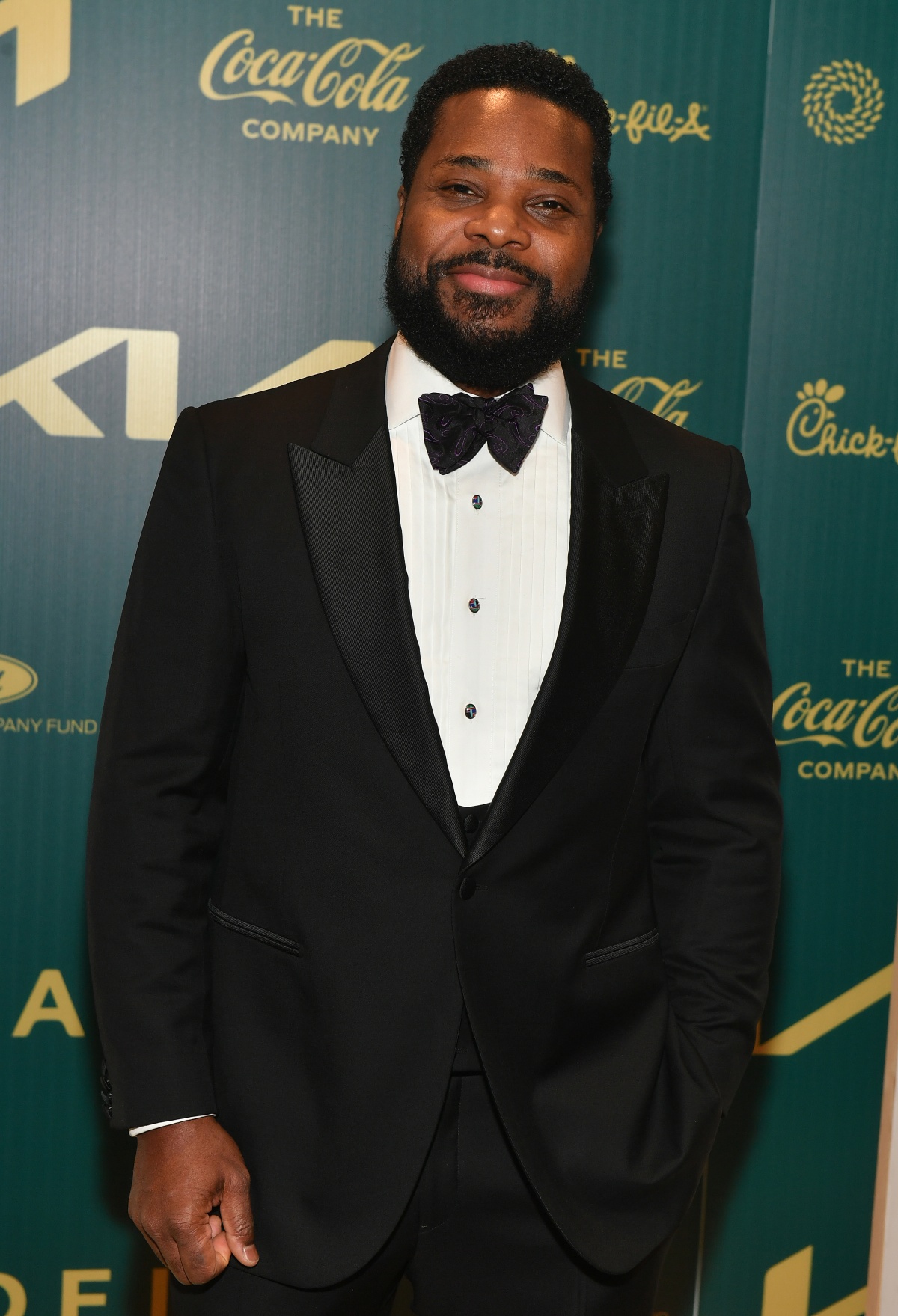 Inside Cosby Show Alum Malcolm Jamal Warner Relationship History