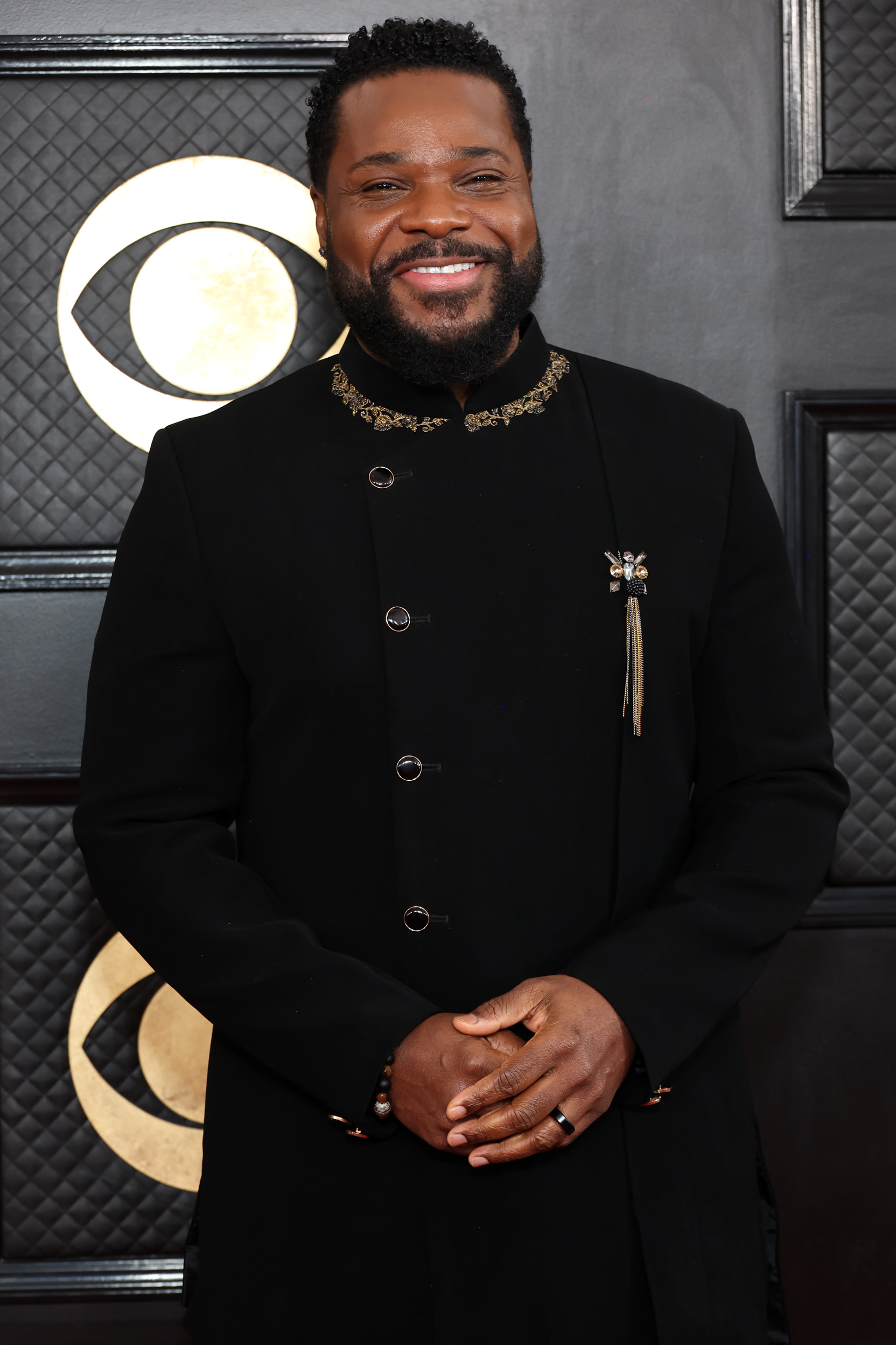 Malcolm-Jamal Warner