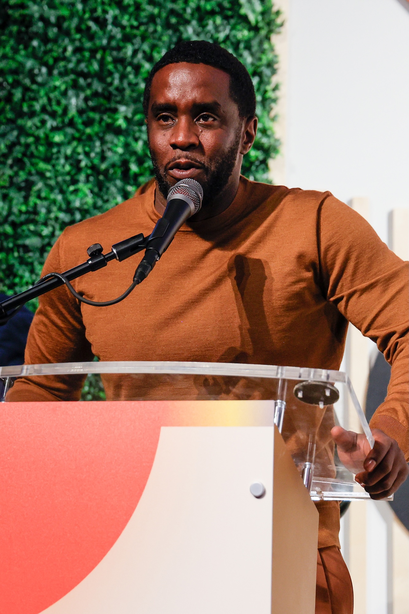 Diddy Received Standing Ovation From Inmates After Verdict: Lawyer