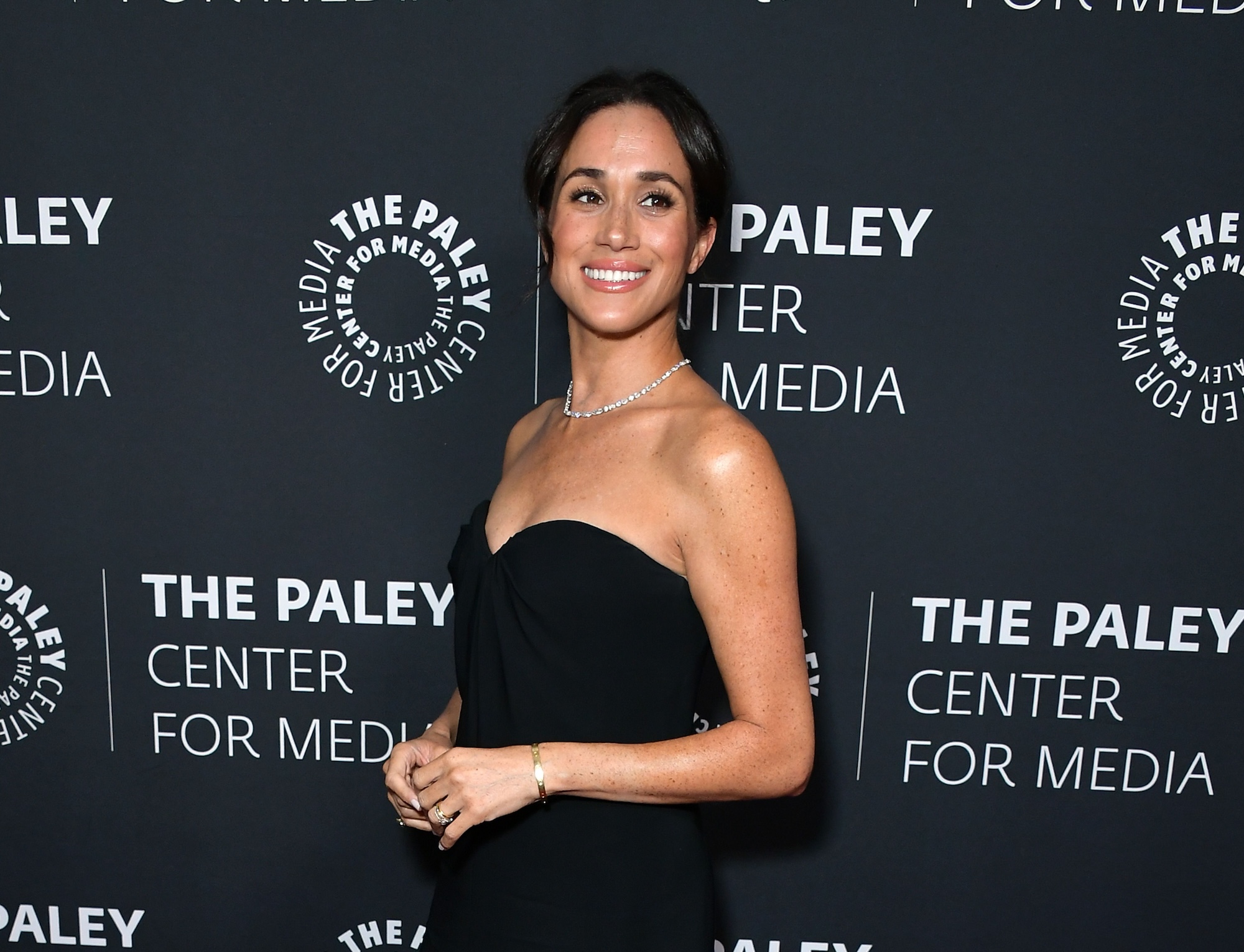 Meghan Markle As Ever Apricot Spread