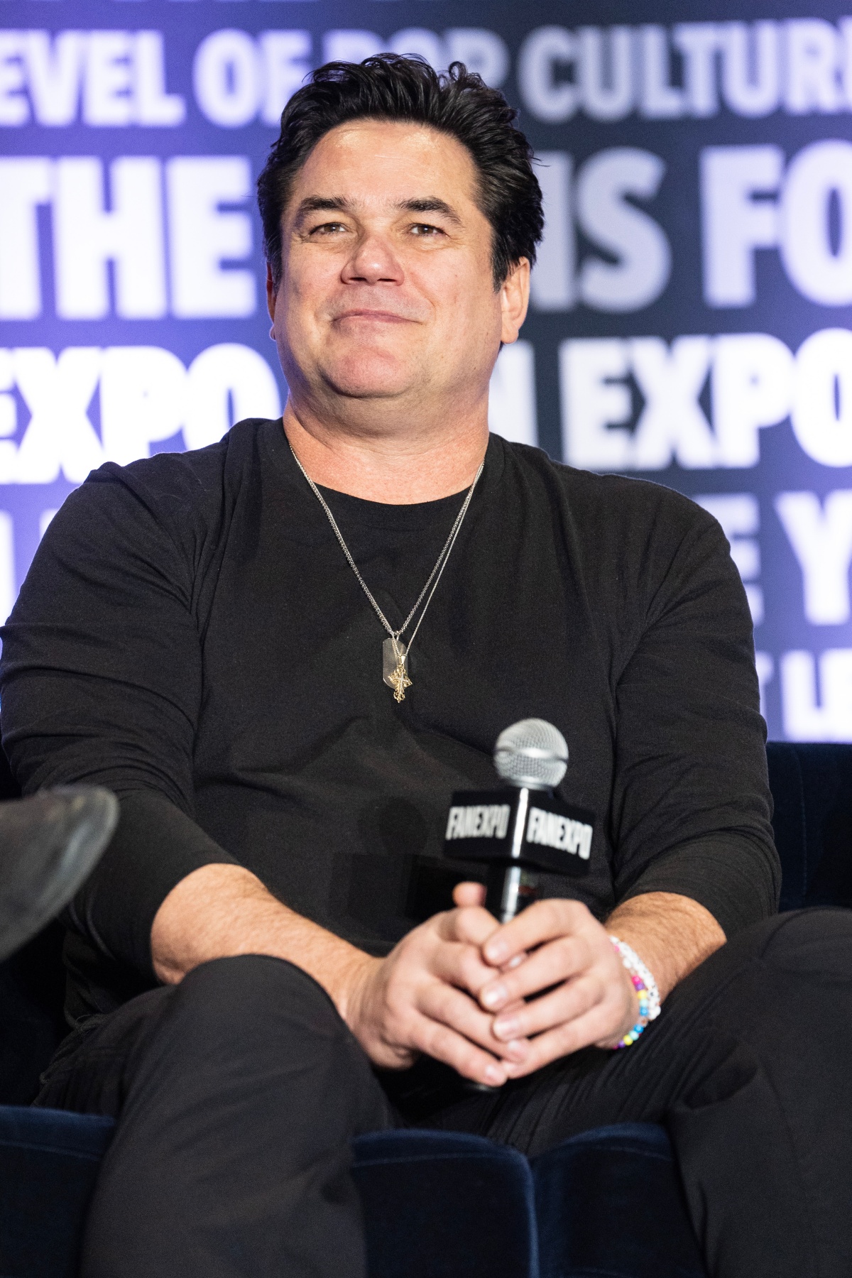 Dean Cain Questions New Superman Movie Message