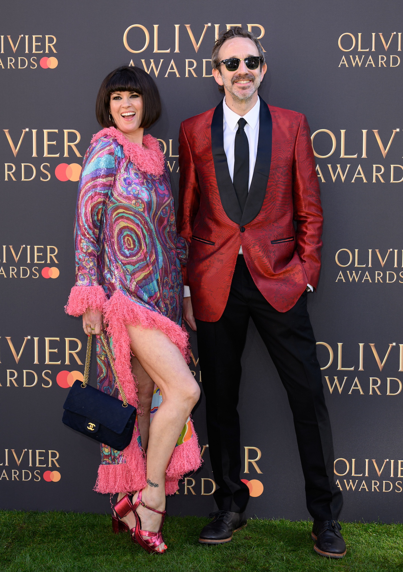 Dawn O'Porter Admitting to Being ‘Broke’ While Married to Chris O’Dowd Says a Lot About Women and Money