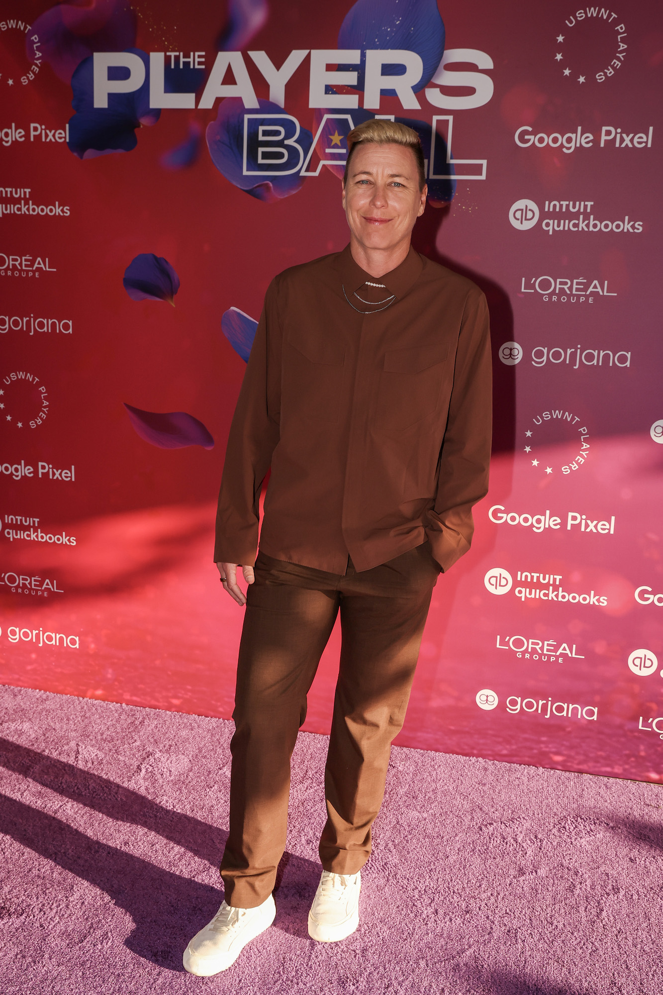 Feature GettyImages-2225316151 Abby Wambach July 2025