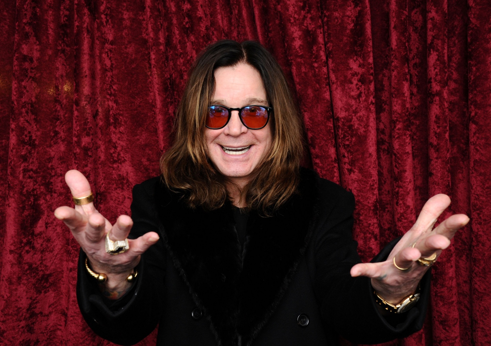 Ozzy Osbourne Was Known as The Prince of Darkness for a Reason All of His OMG Moments