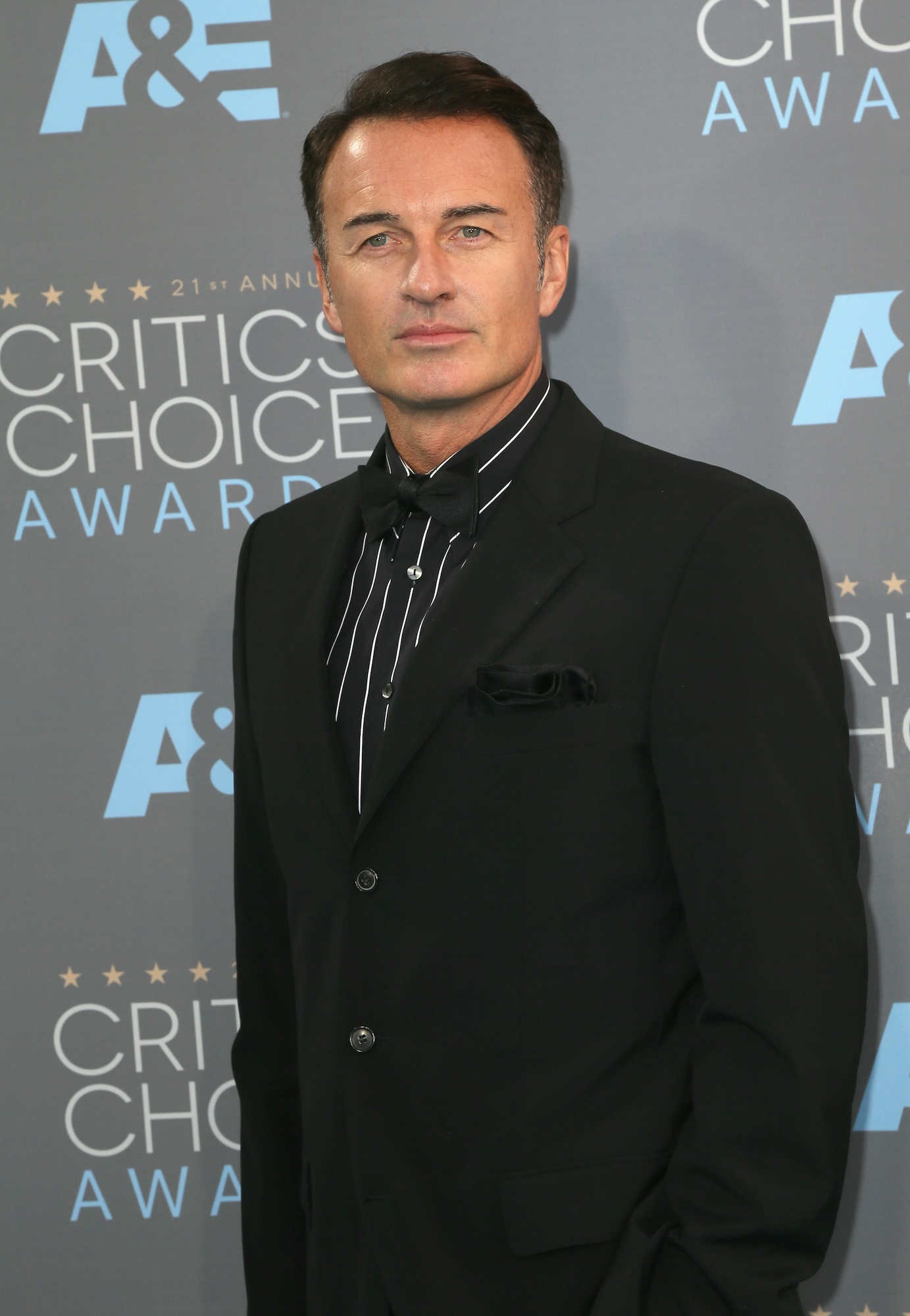 The 21st Annual Critics' Choice Awards - Arrivals