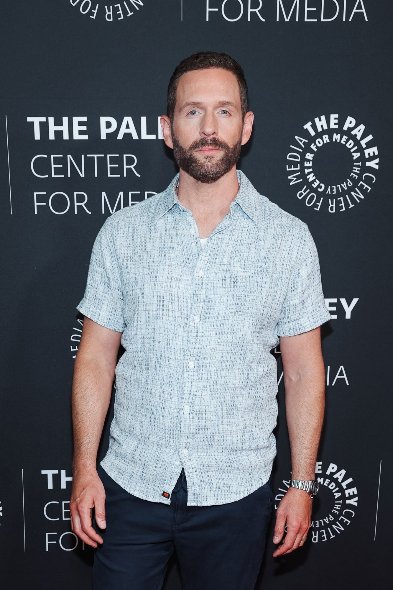 Glenn Howerton Bio Pic