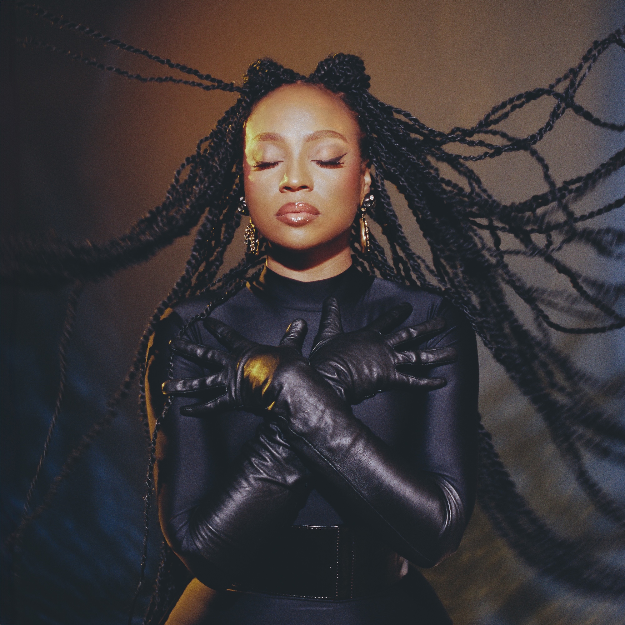 Goyo, artista colombiana presenta su nuevo material: Pantera