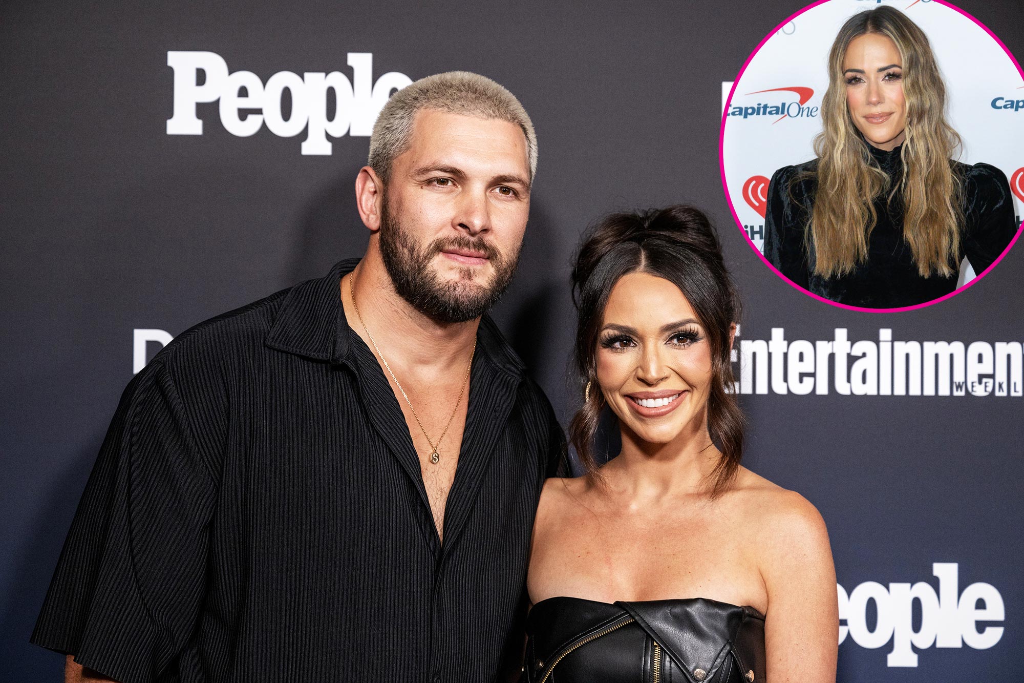Jana Kramer Explains Why Brock Davies Cheating on Scheana Shay Hits Close to Home