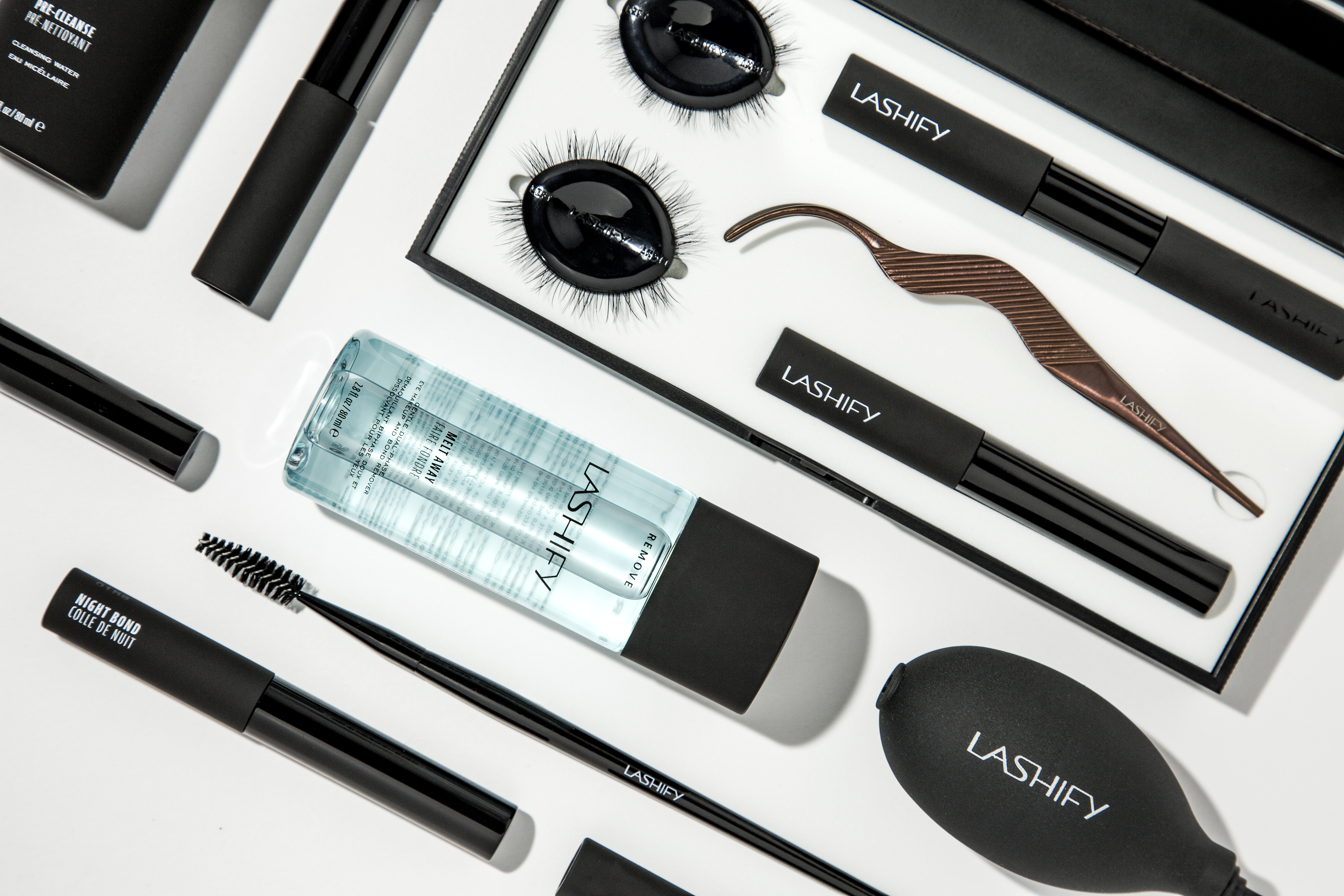 LASHIFY Products
